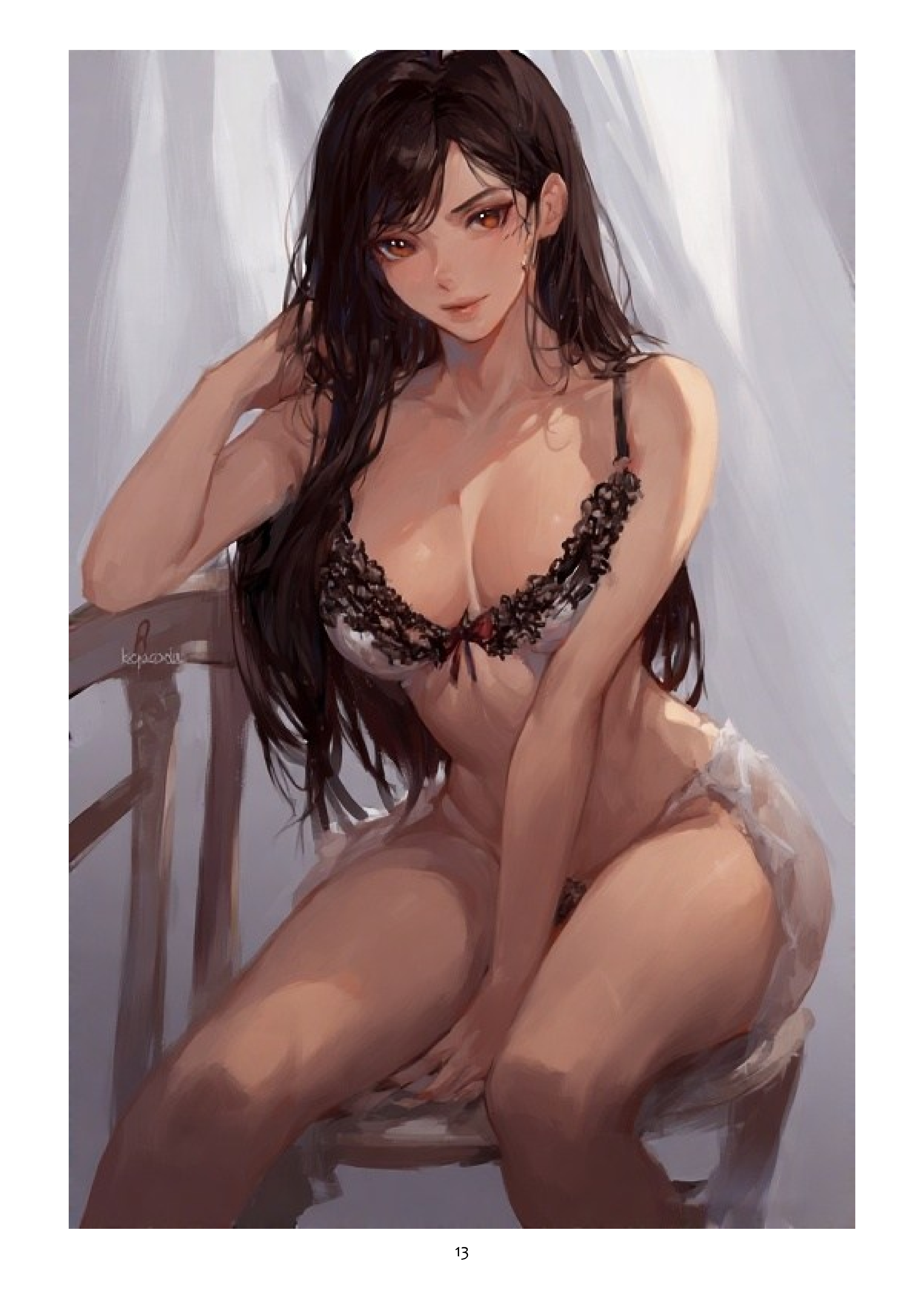 13