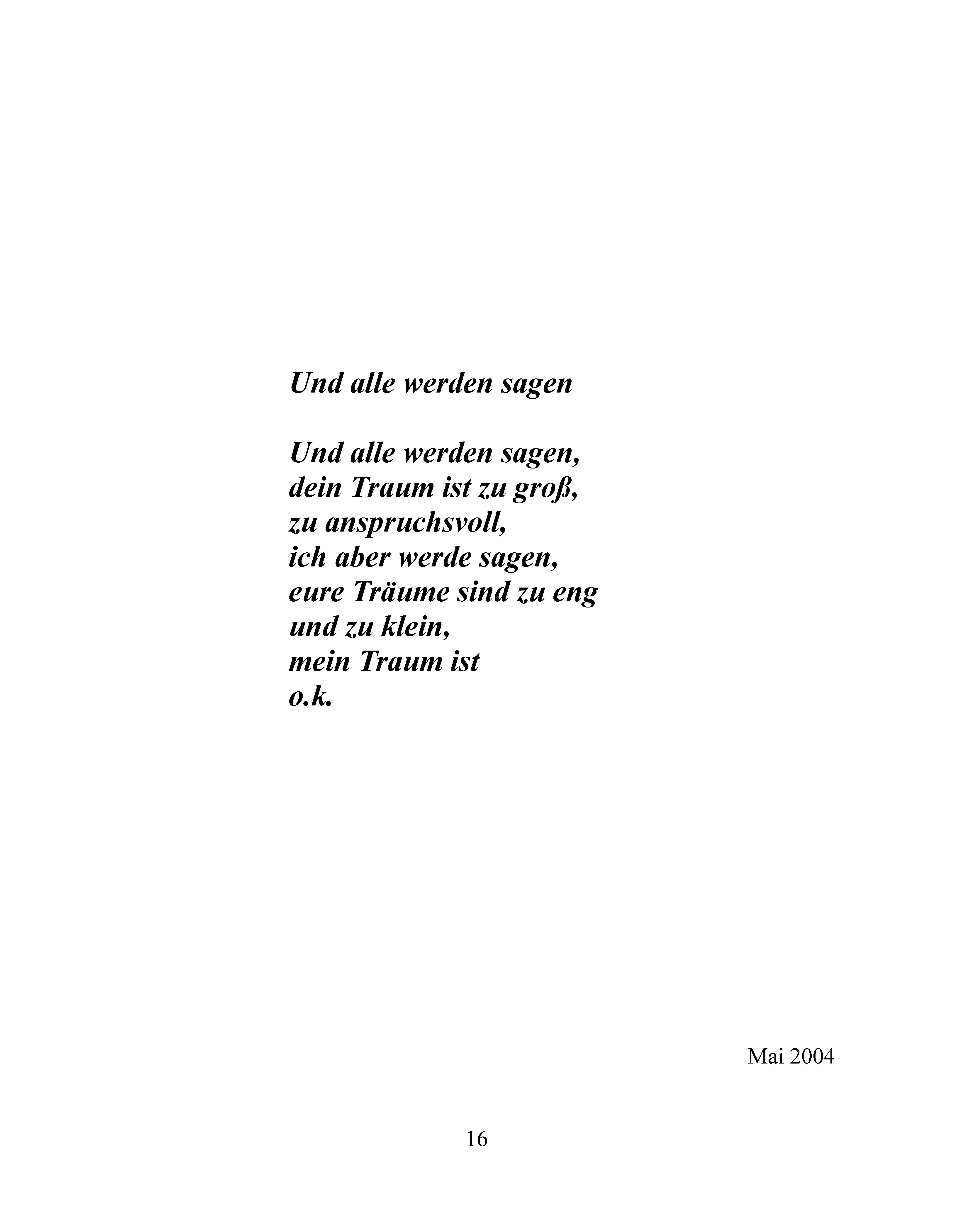 16