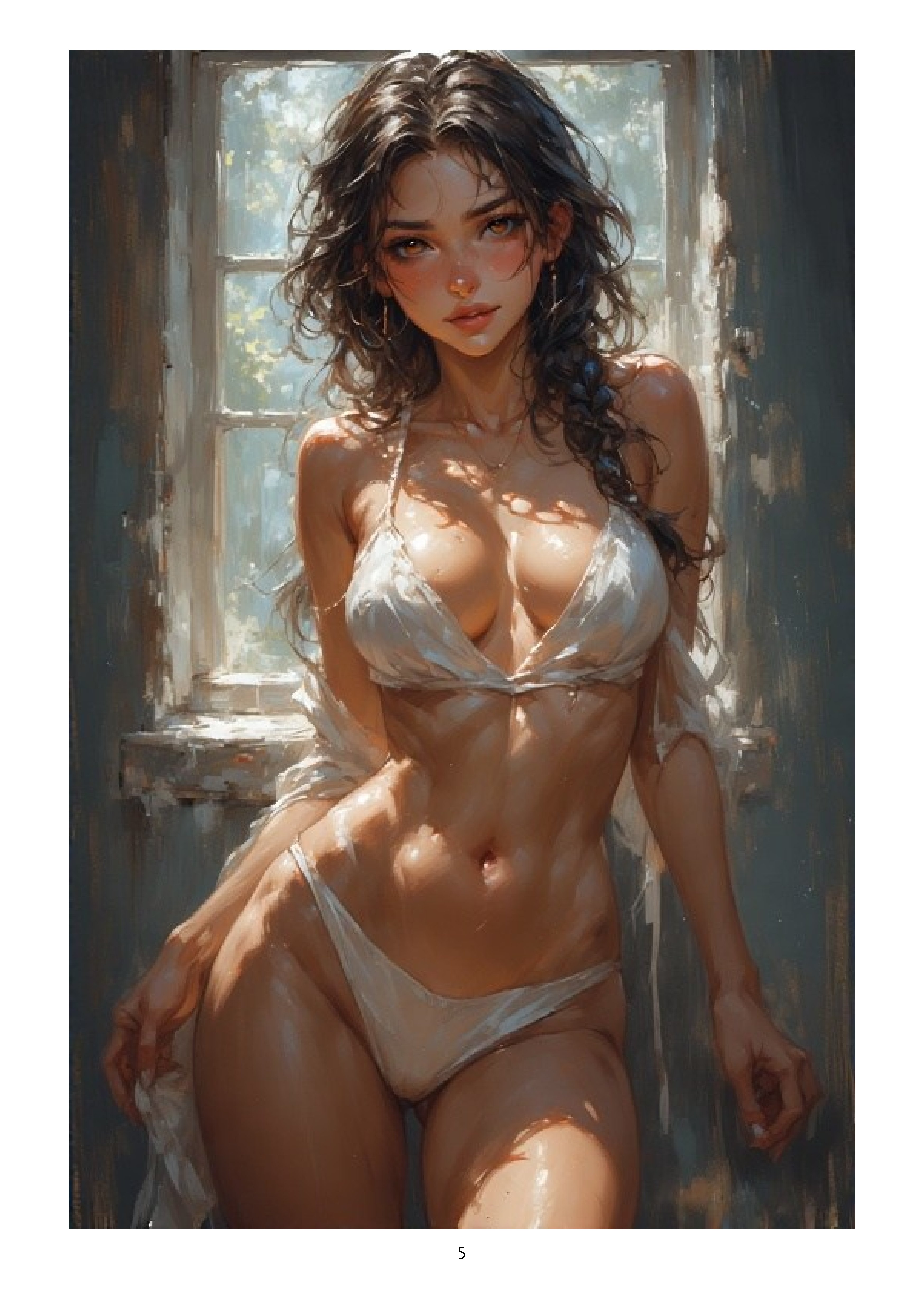 5