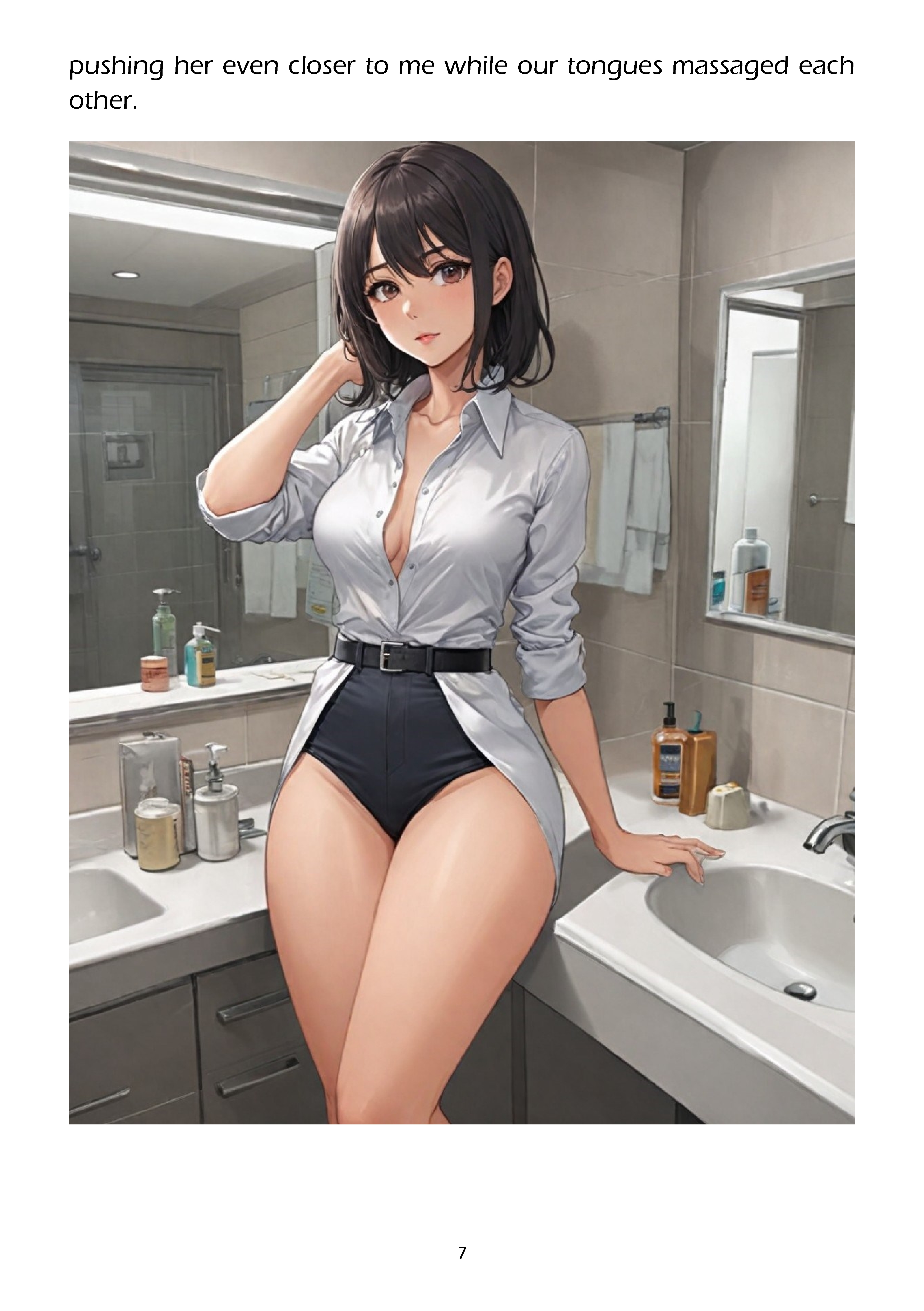 7