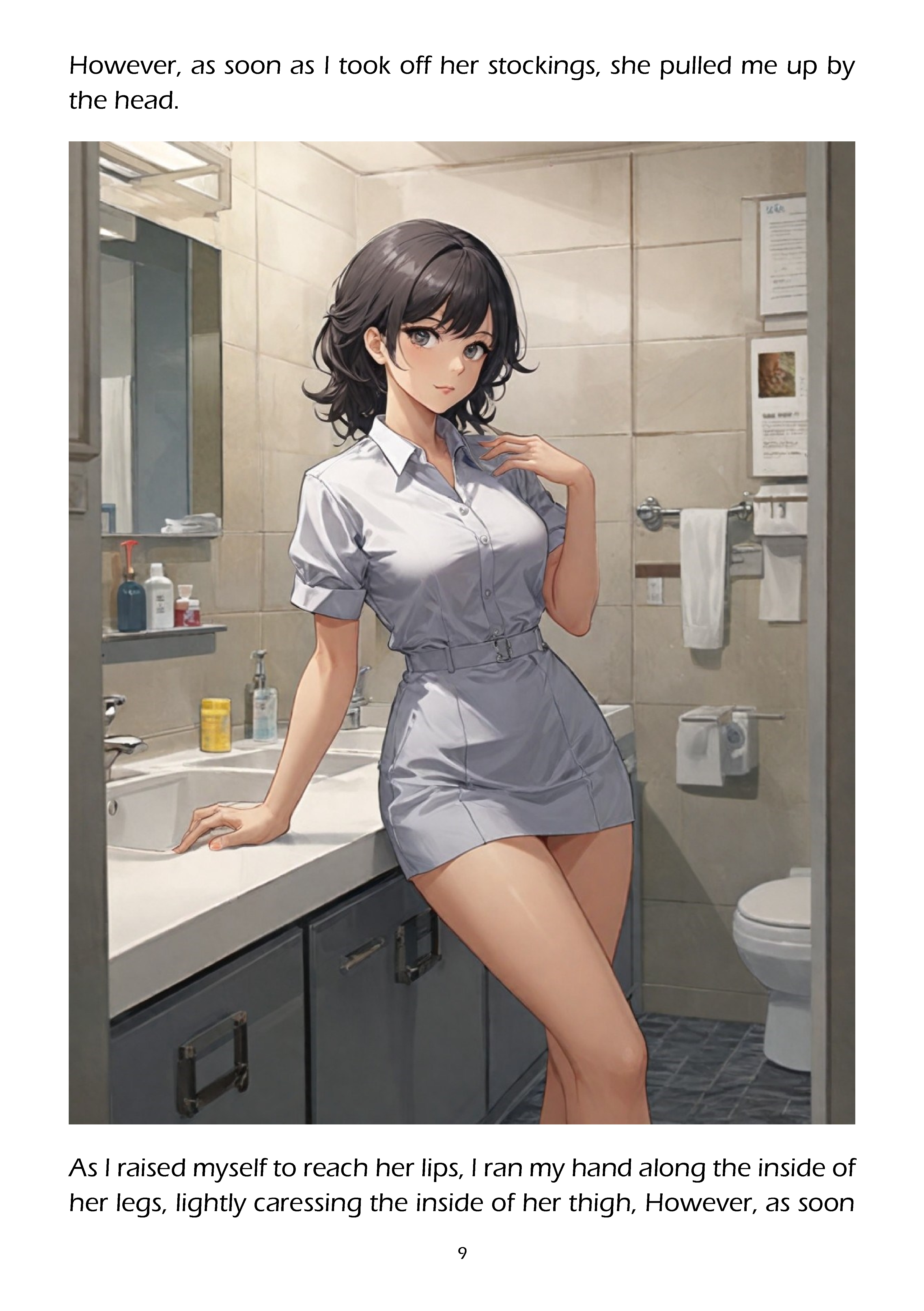 9