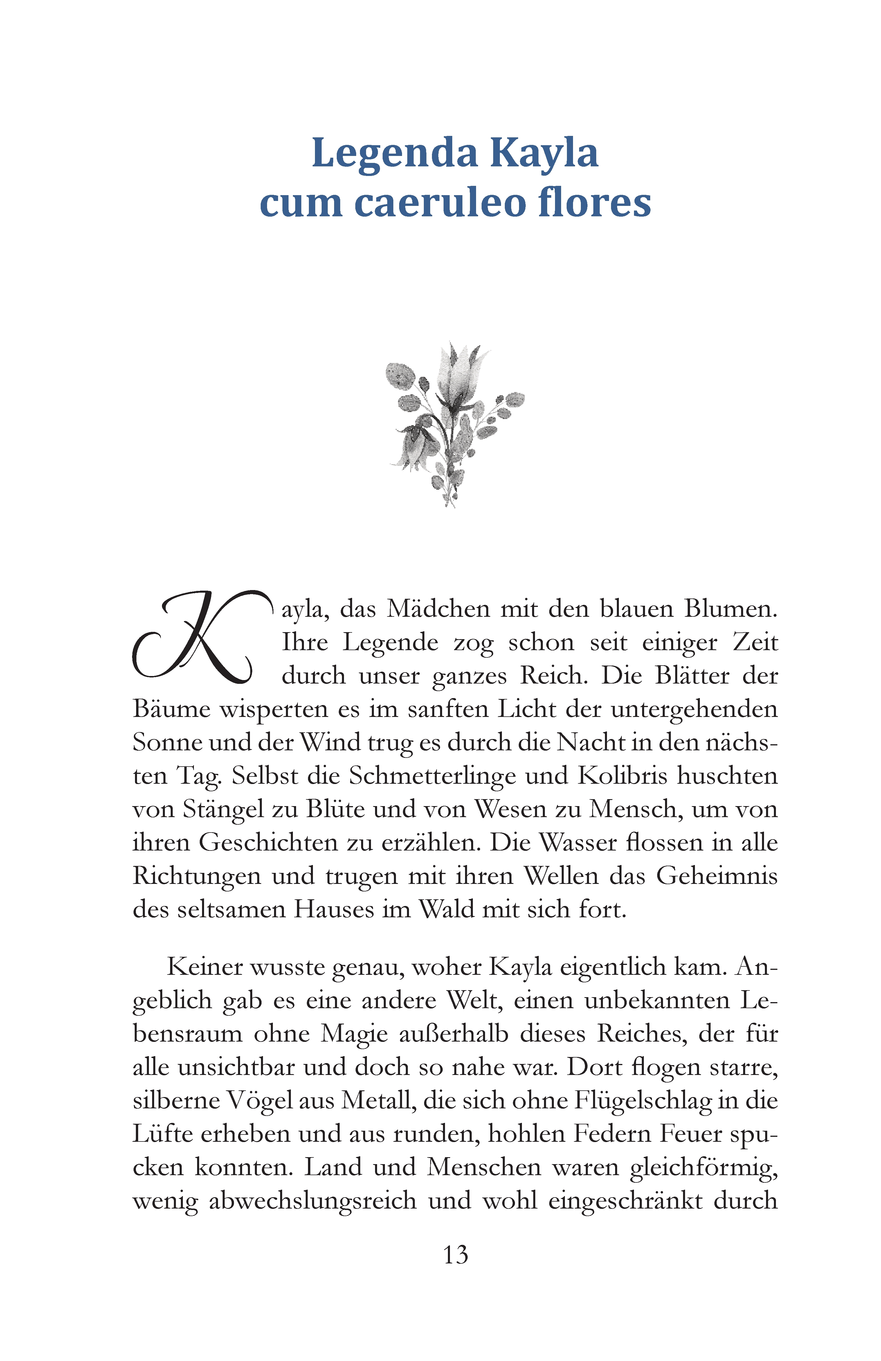 13