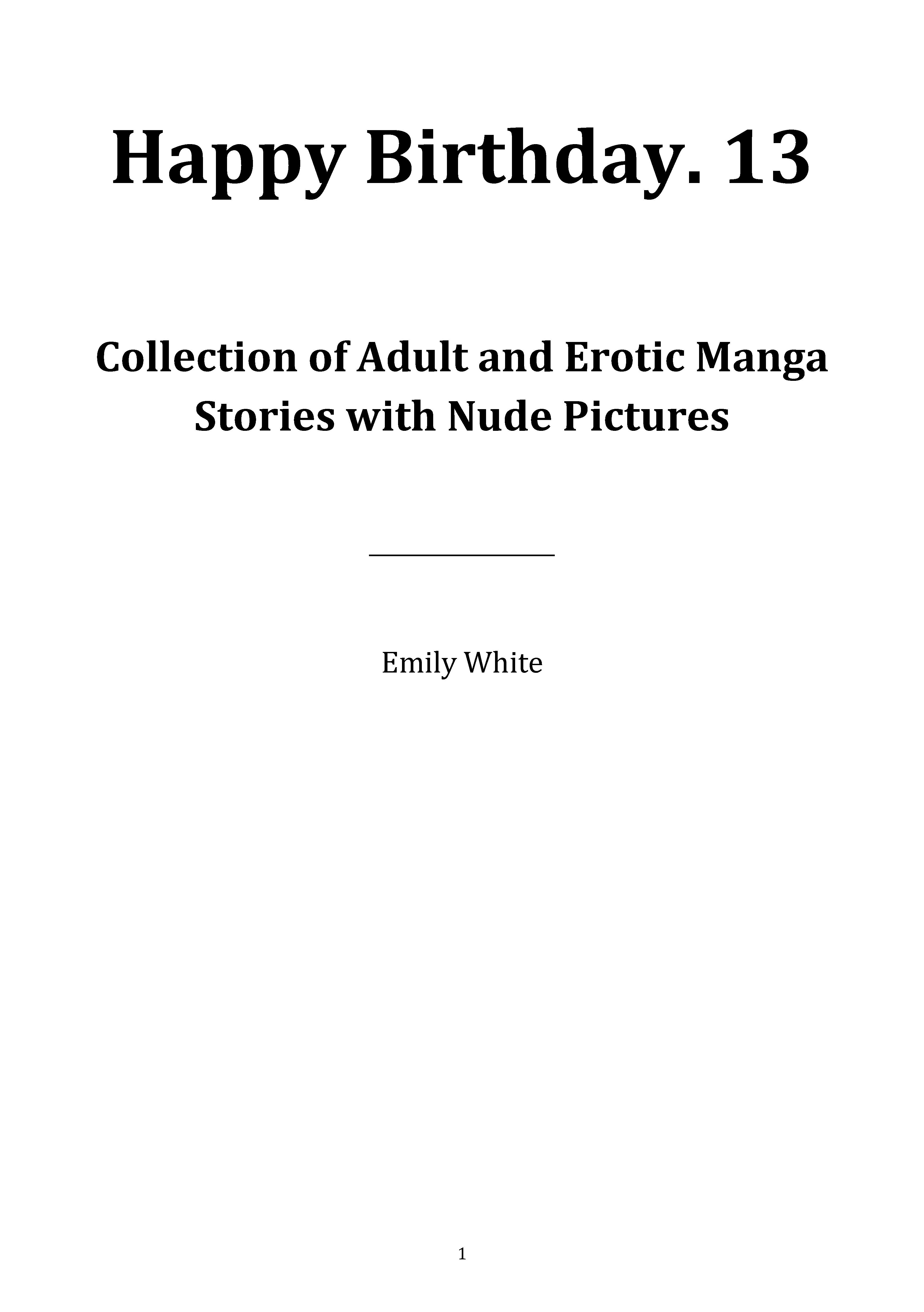 1