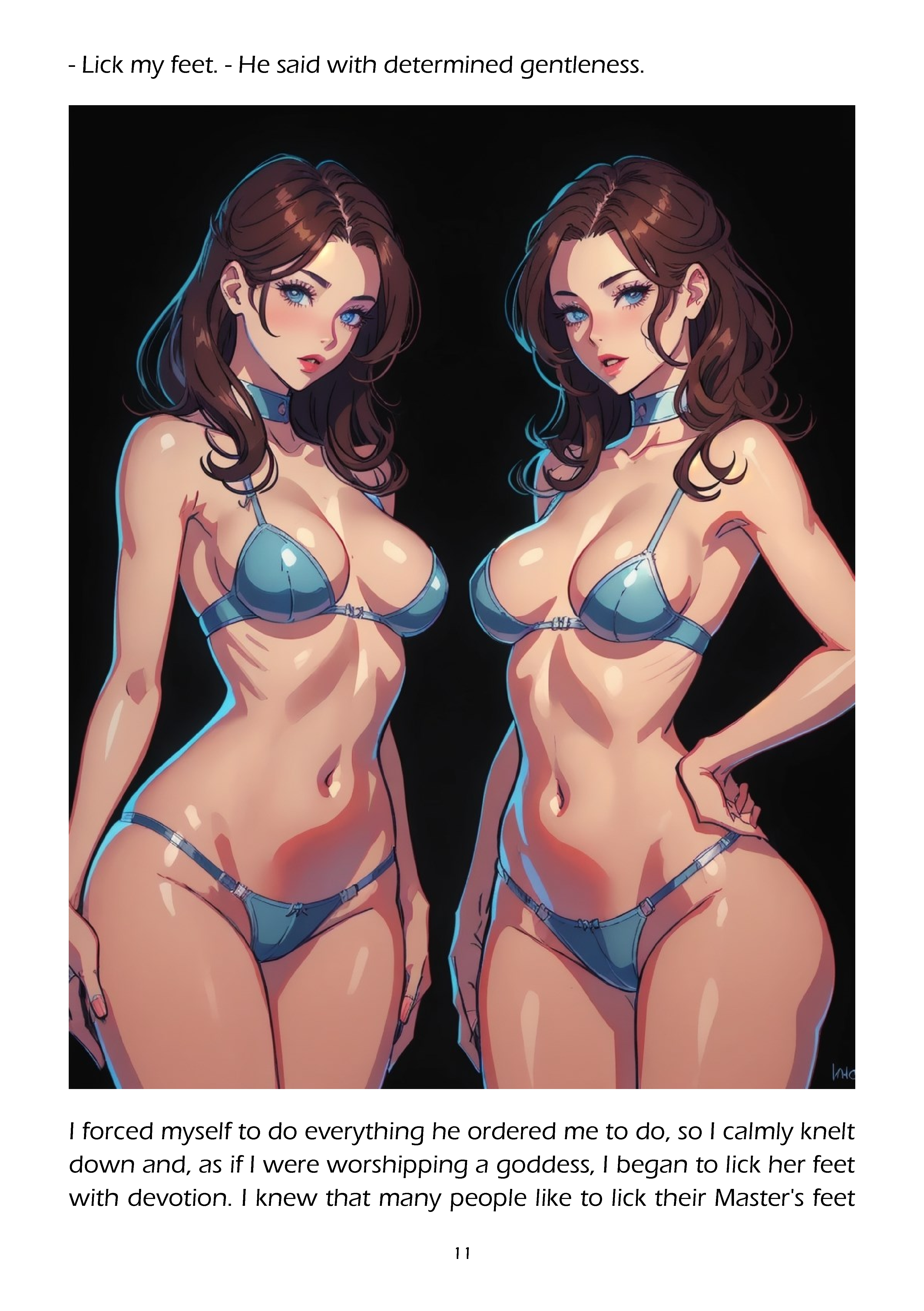 11