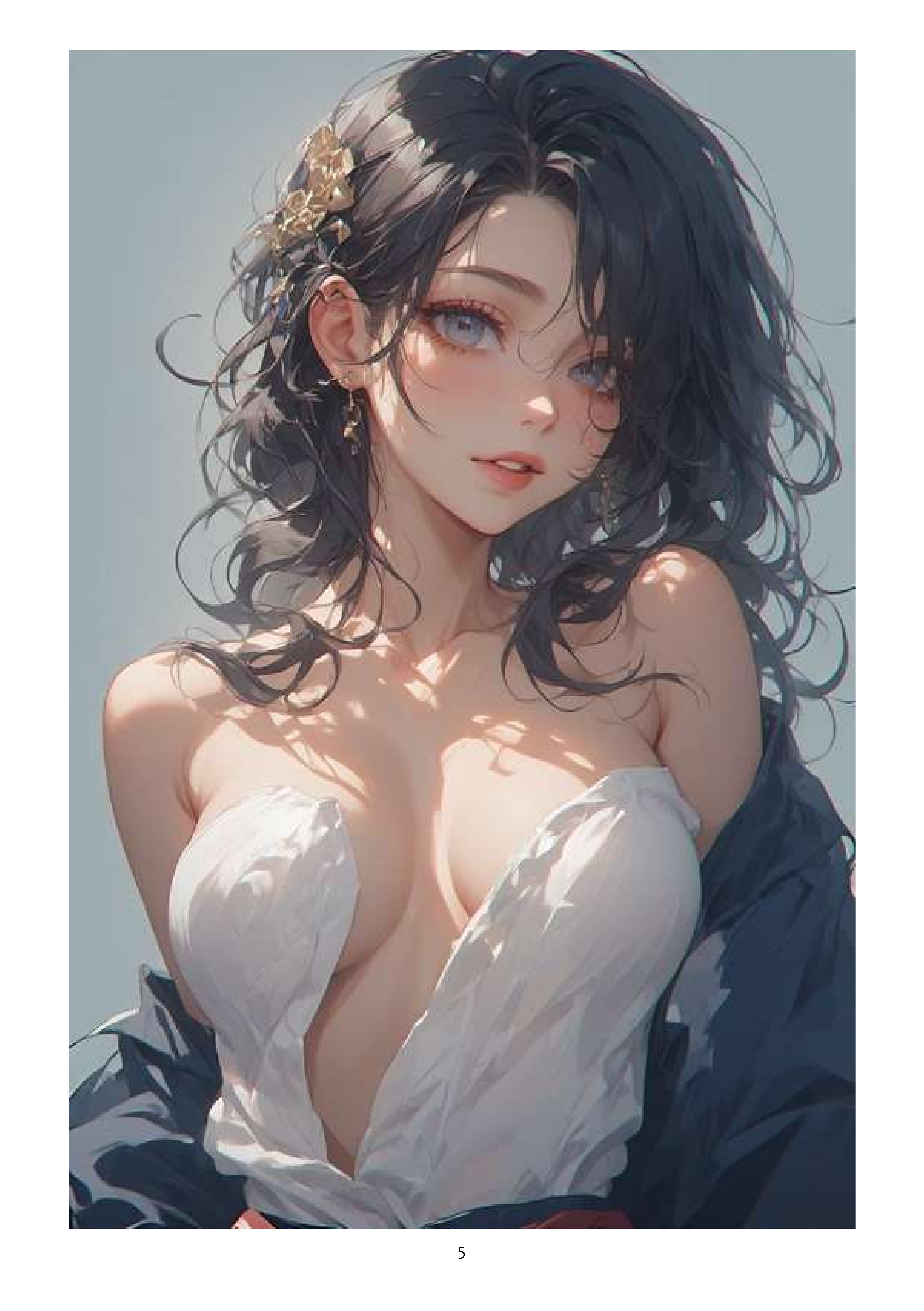 5