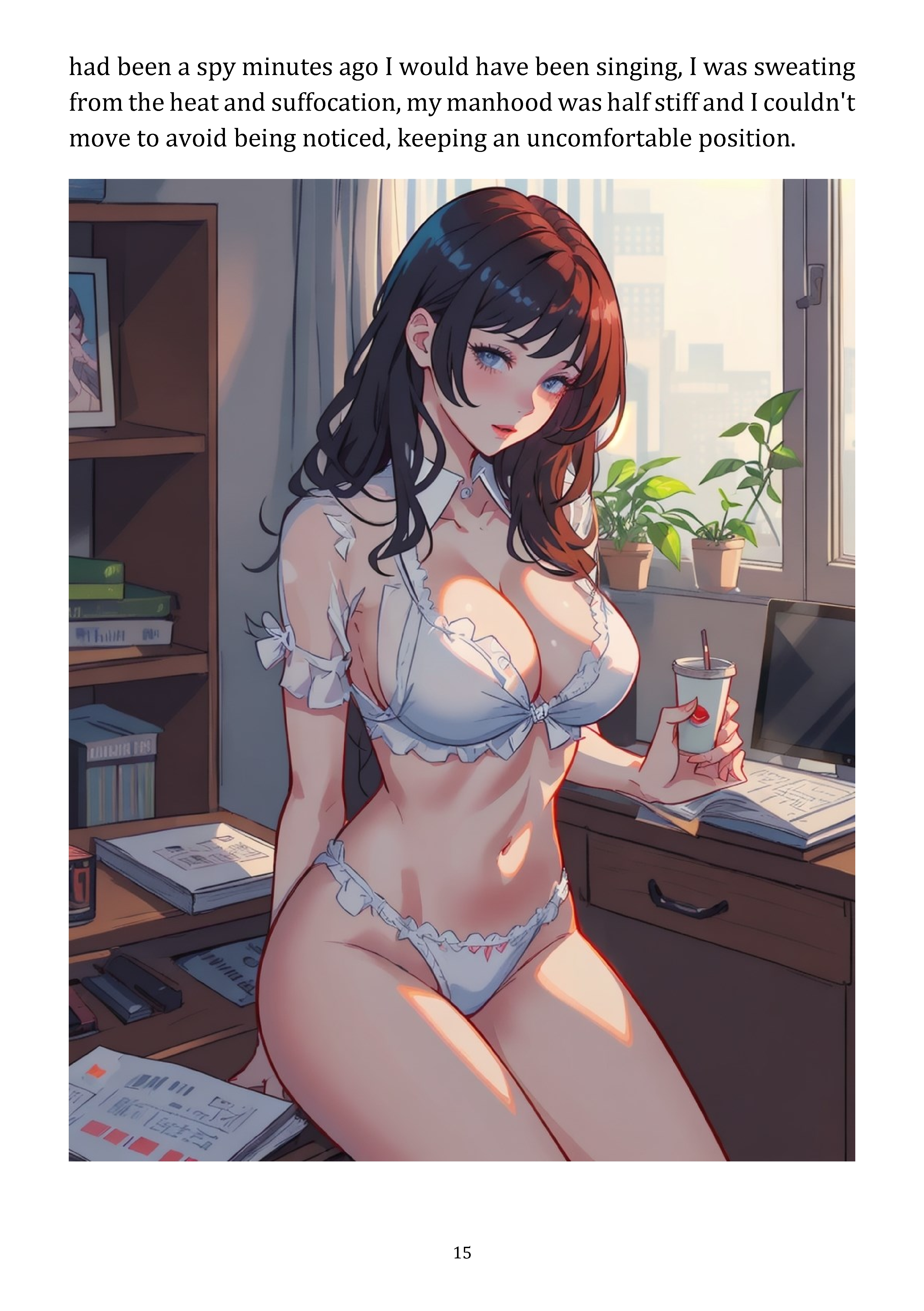 15