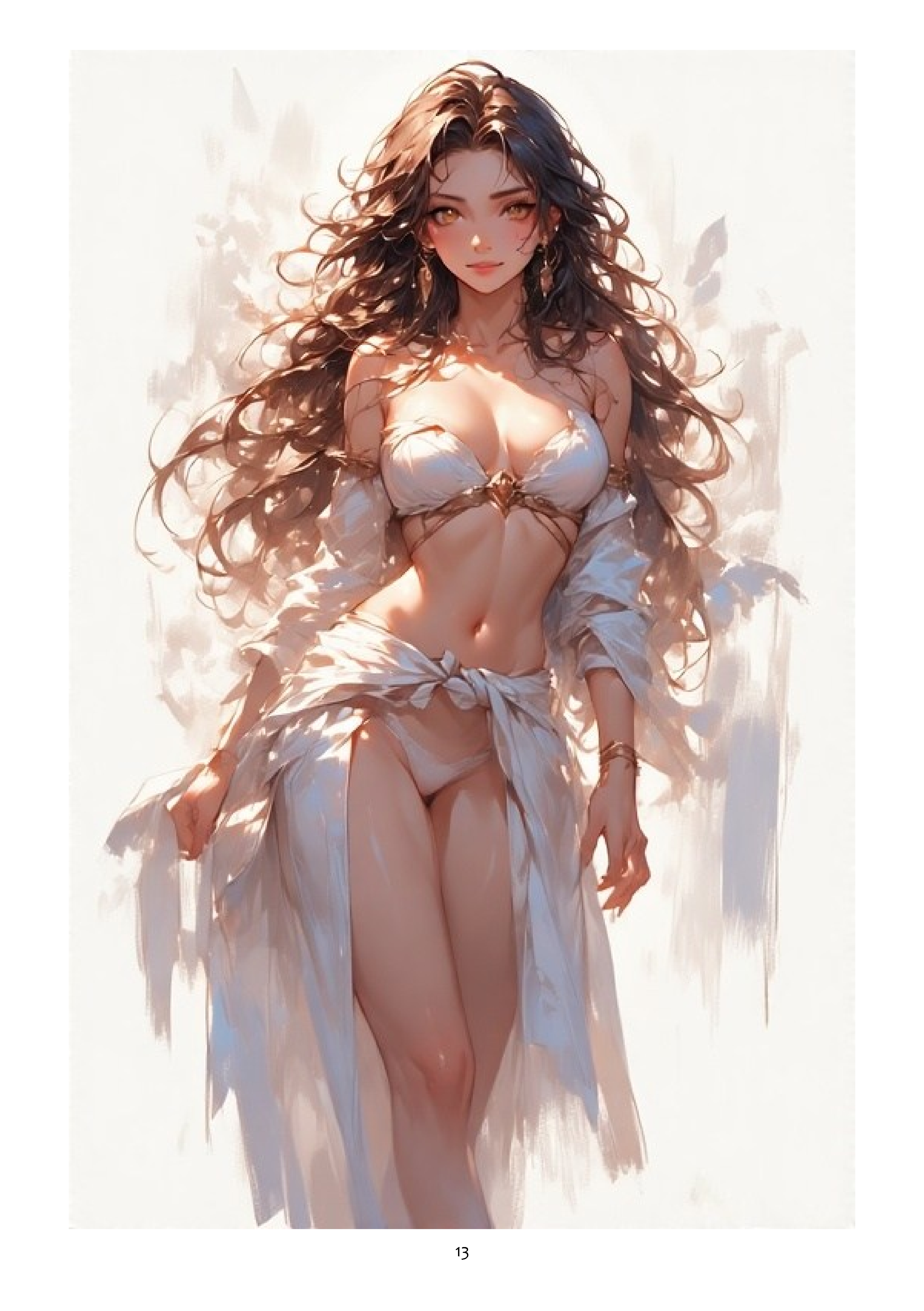 13
