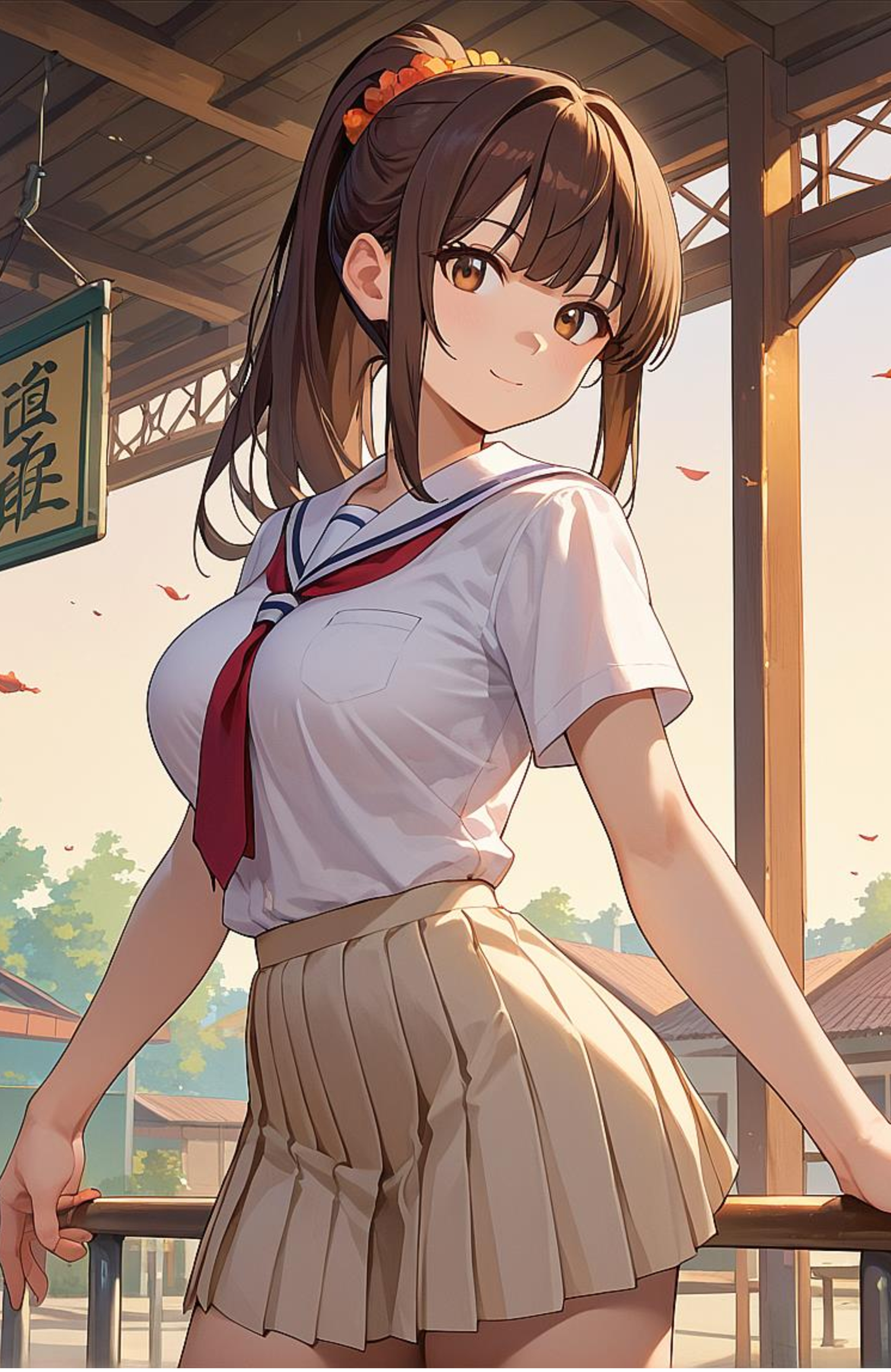 9