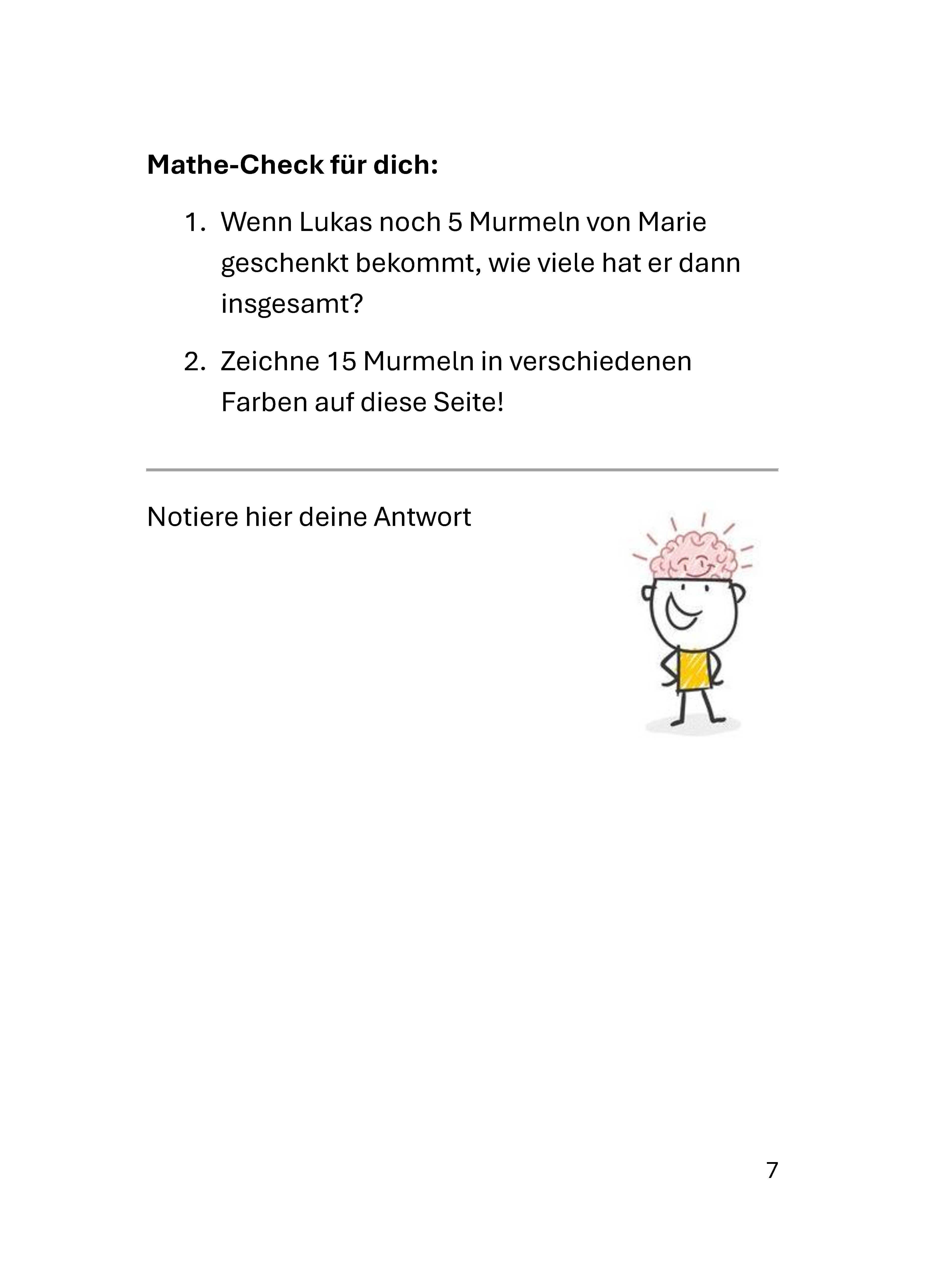 7