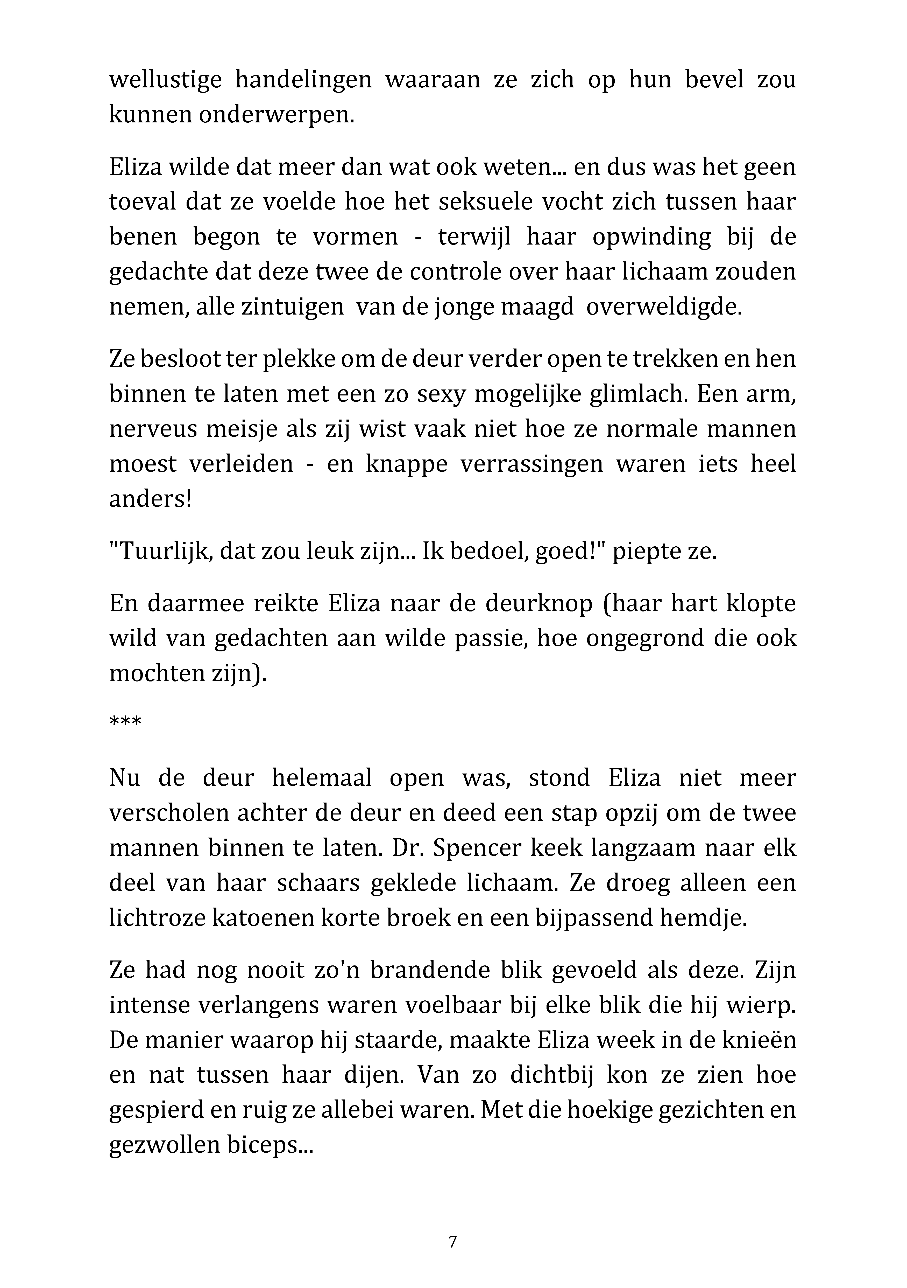 7
