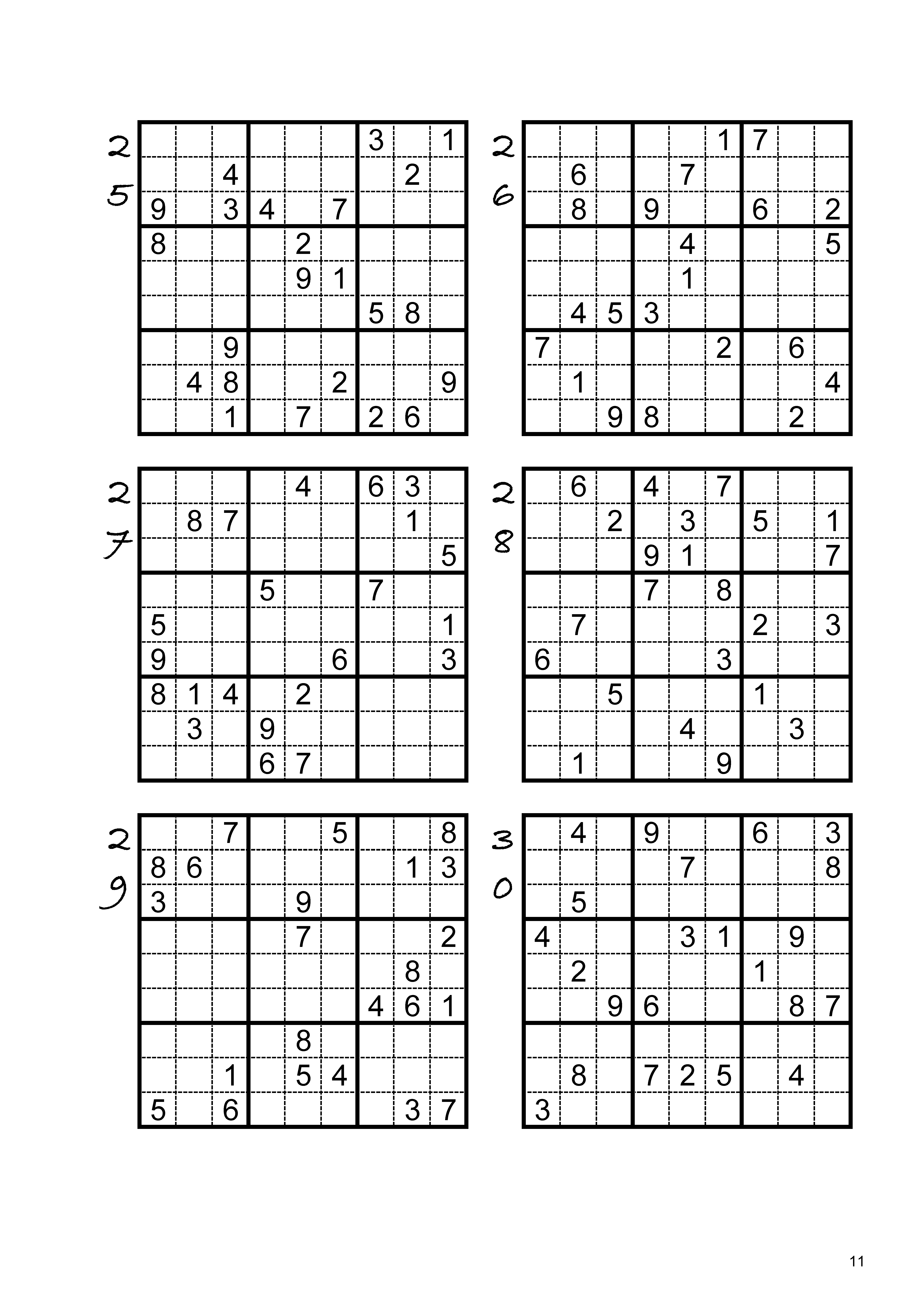 11