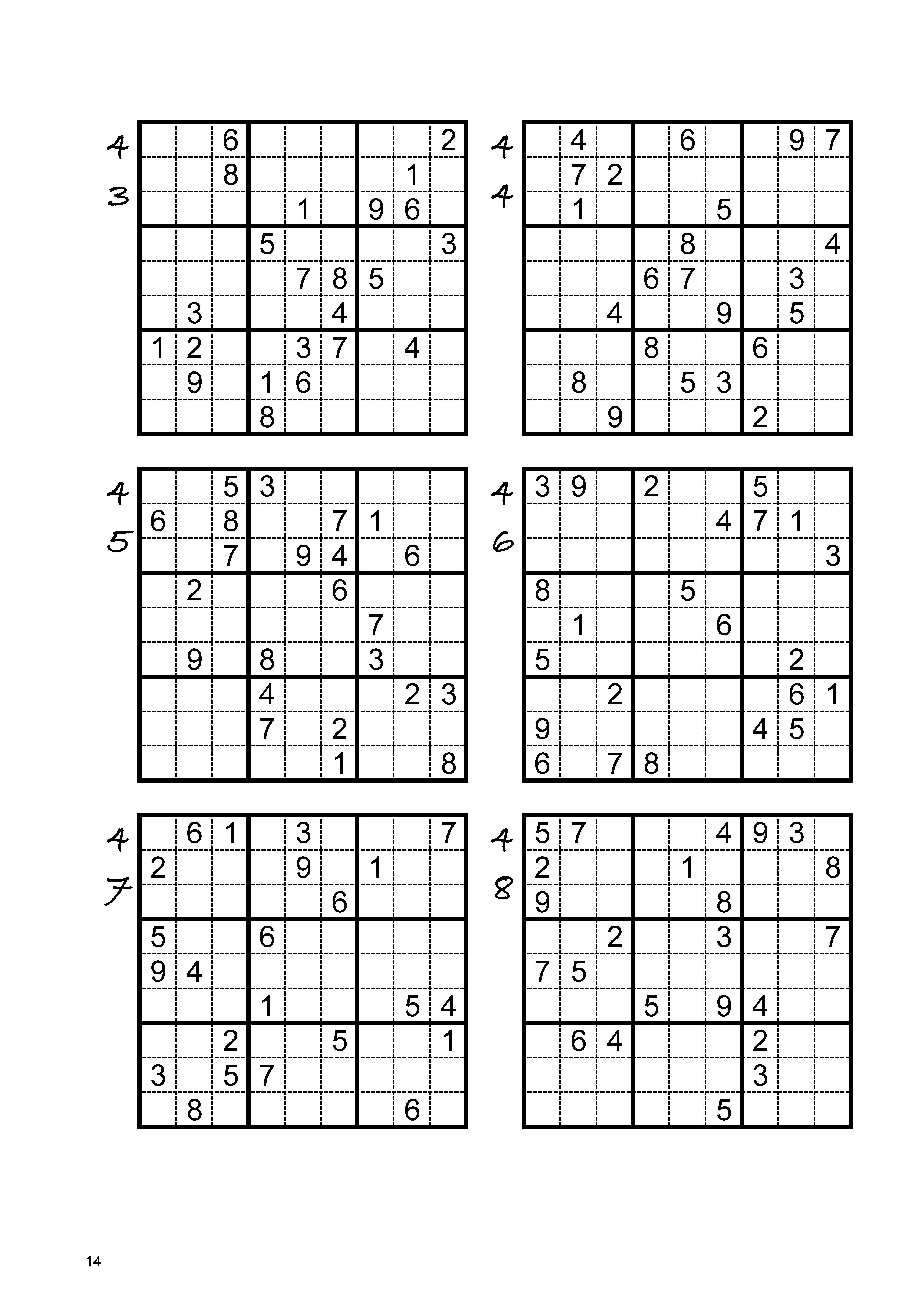 14