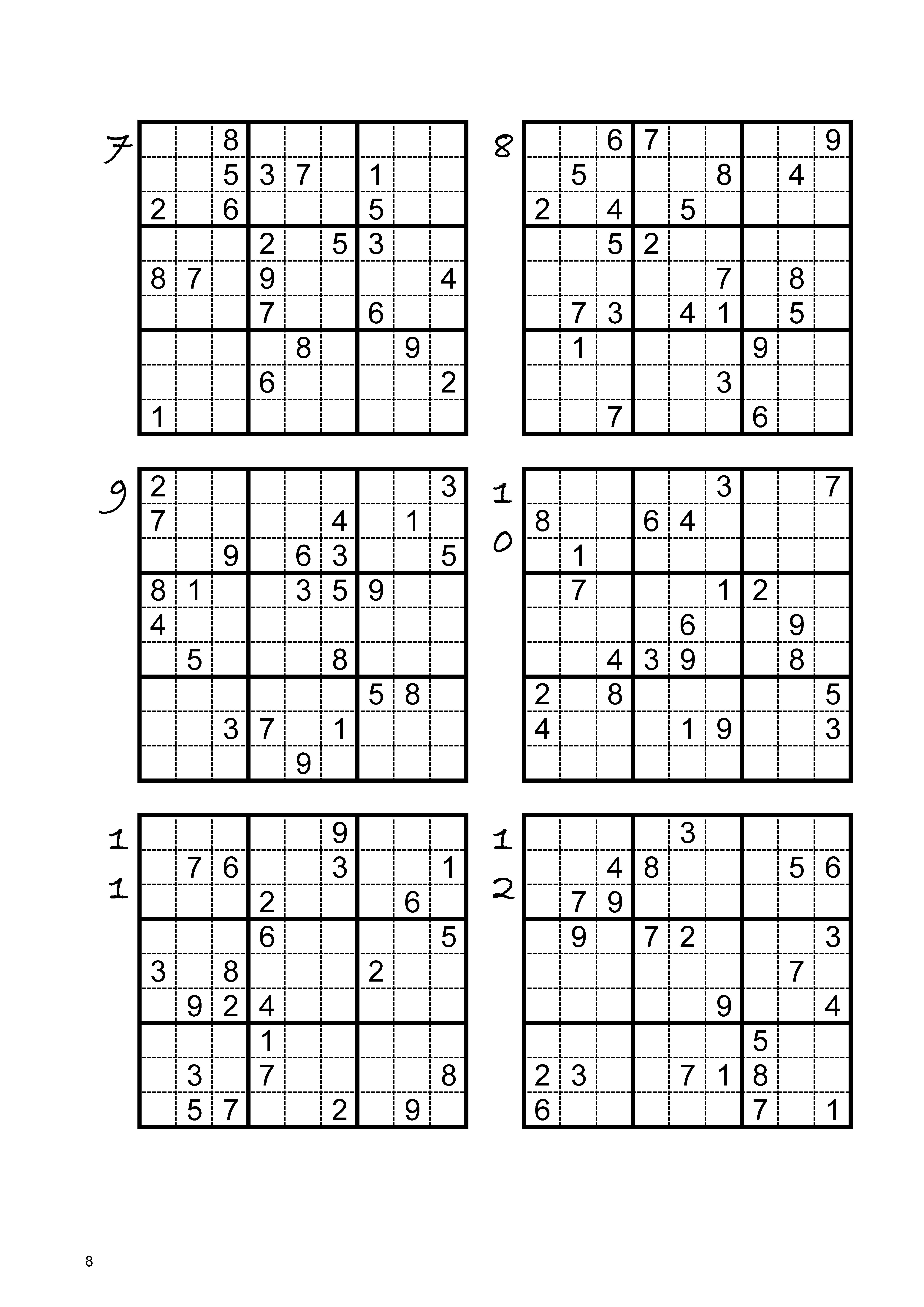 8