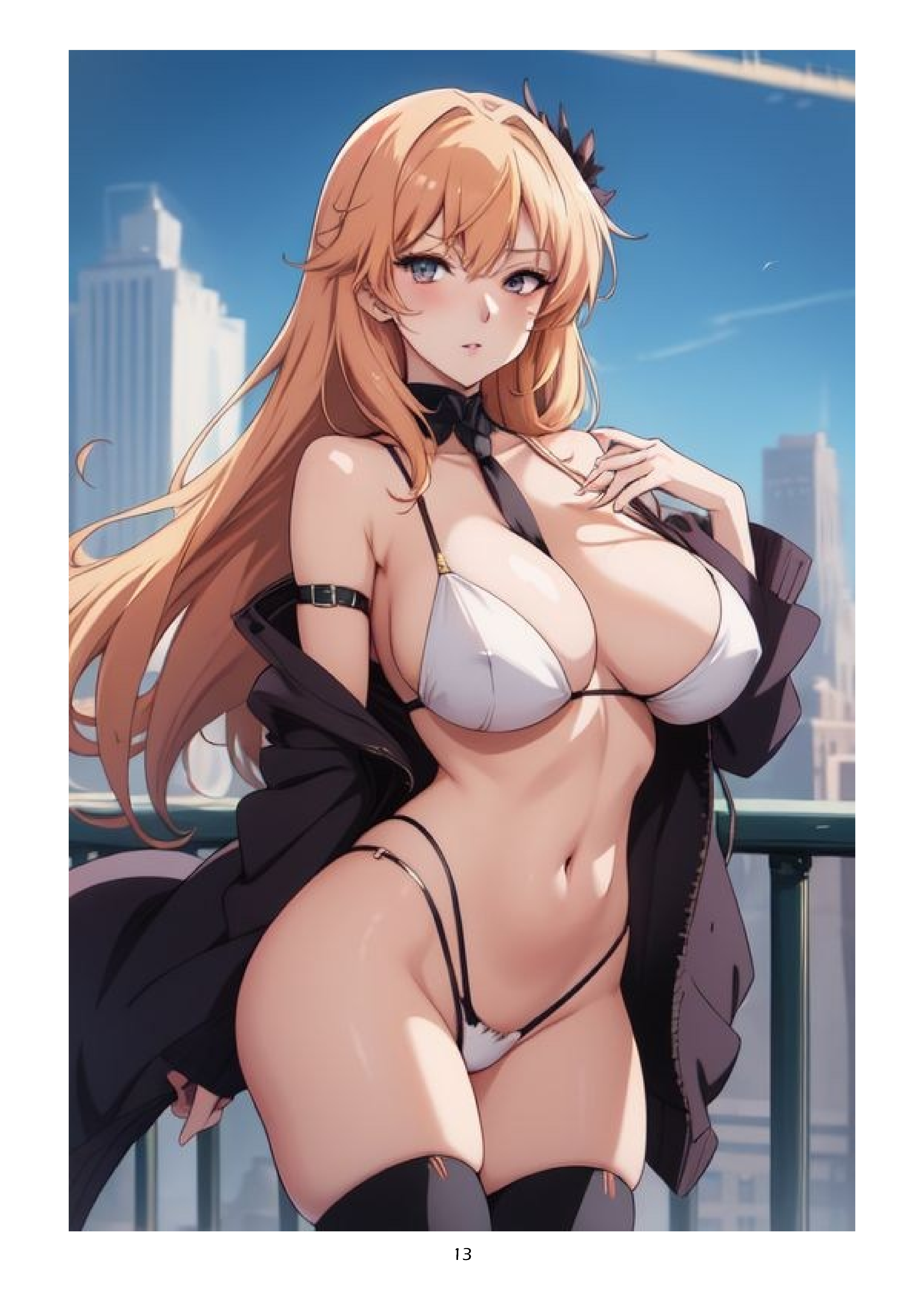 13