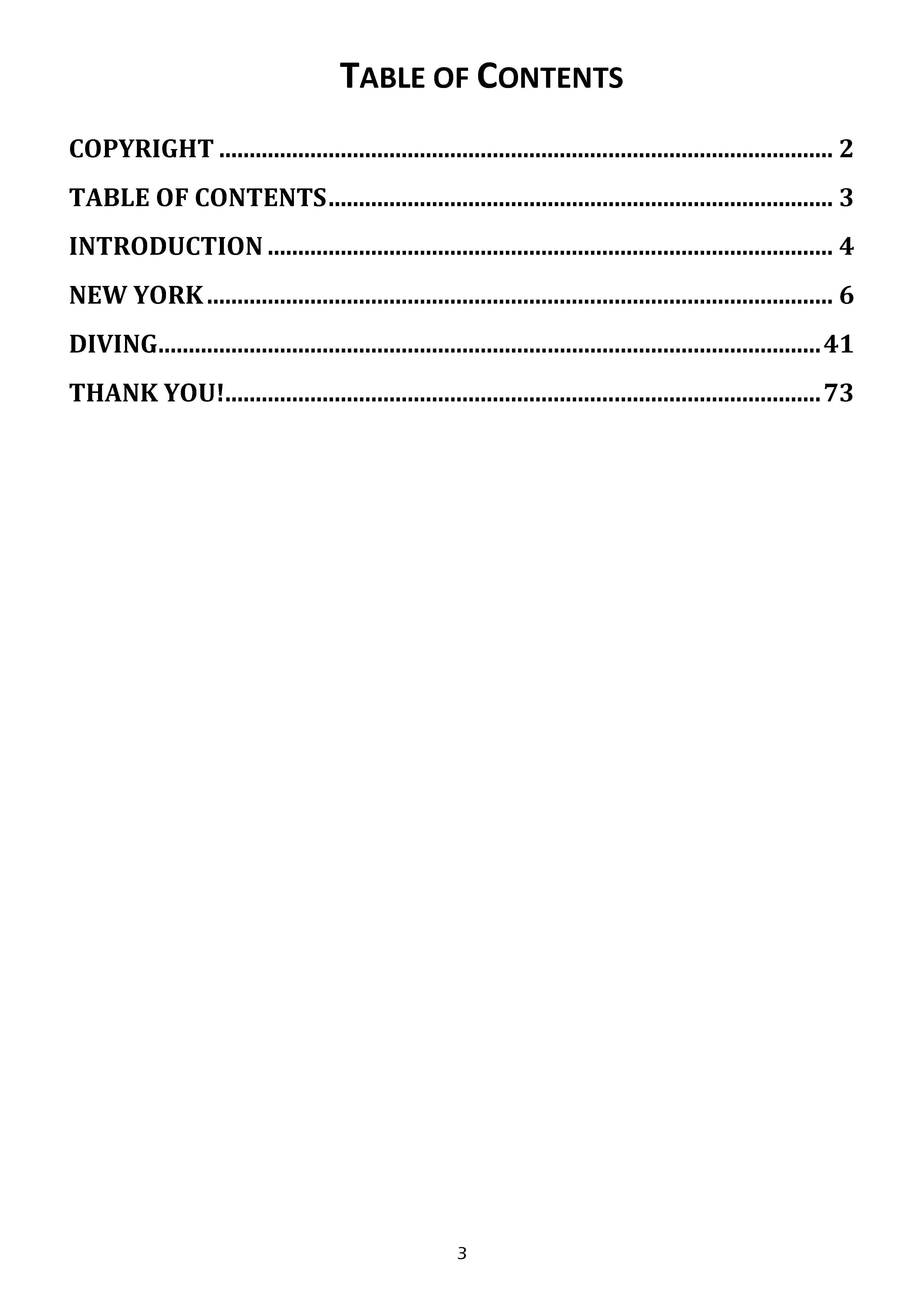 3