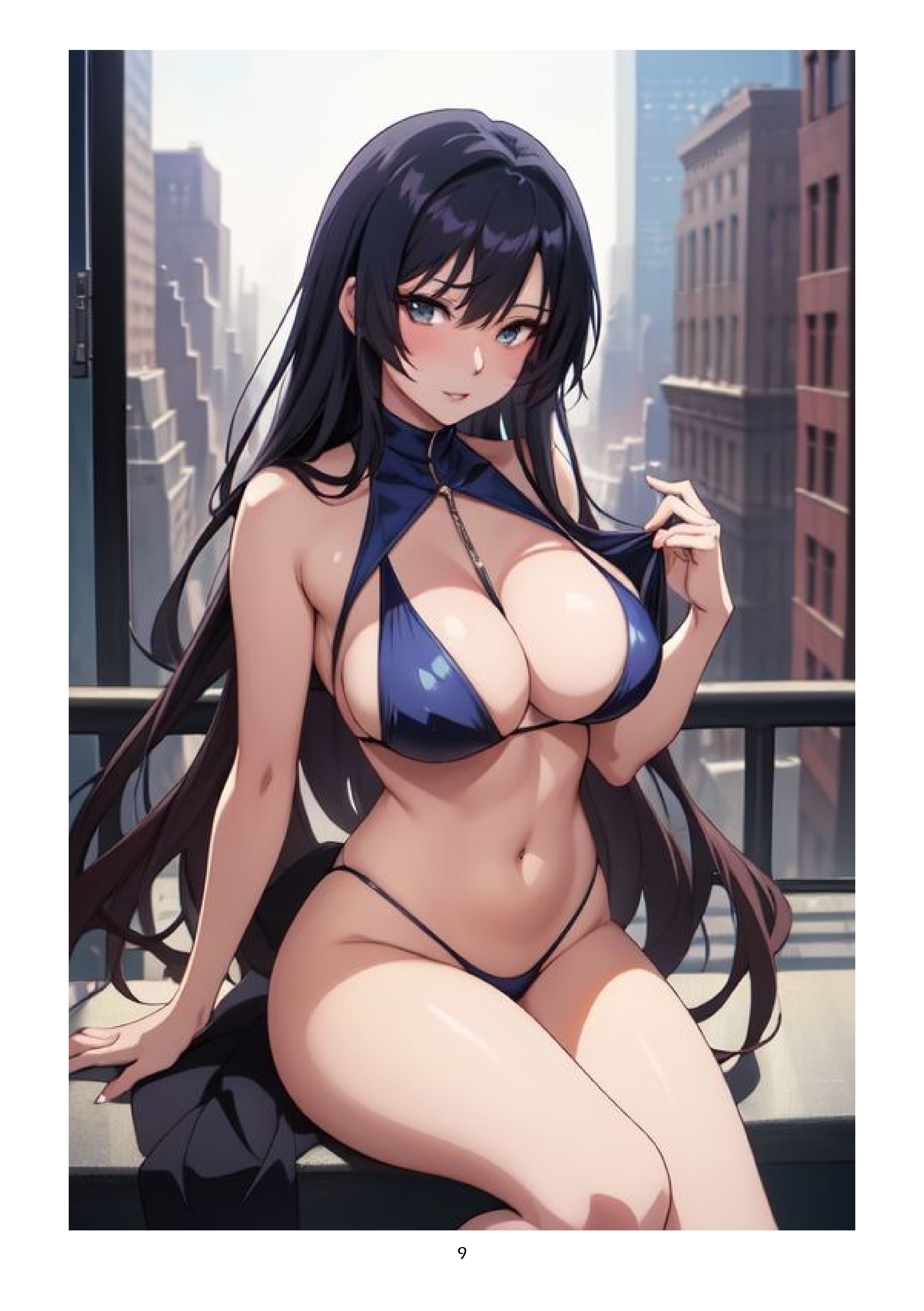 9
