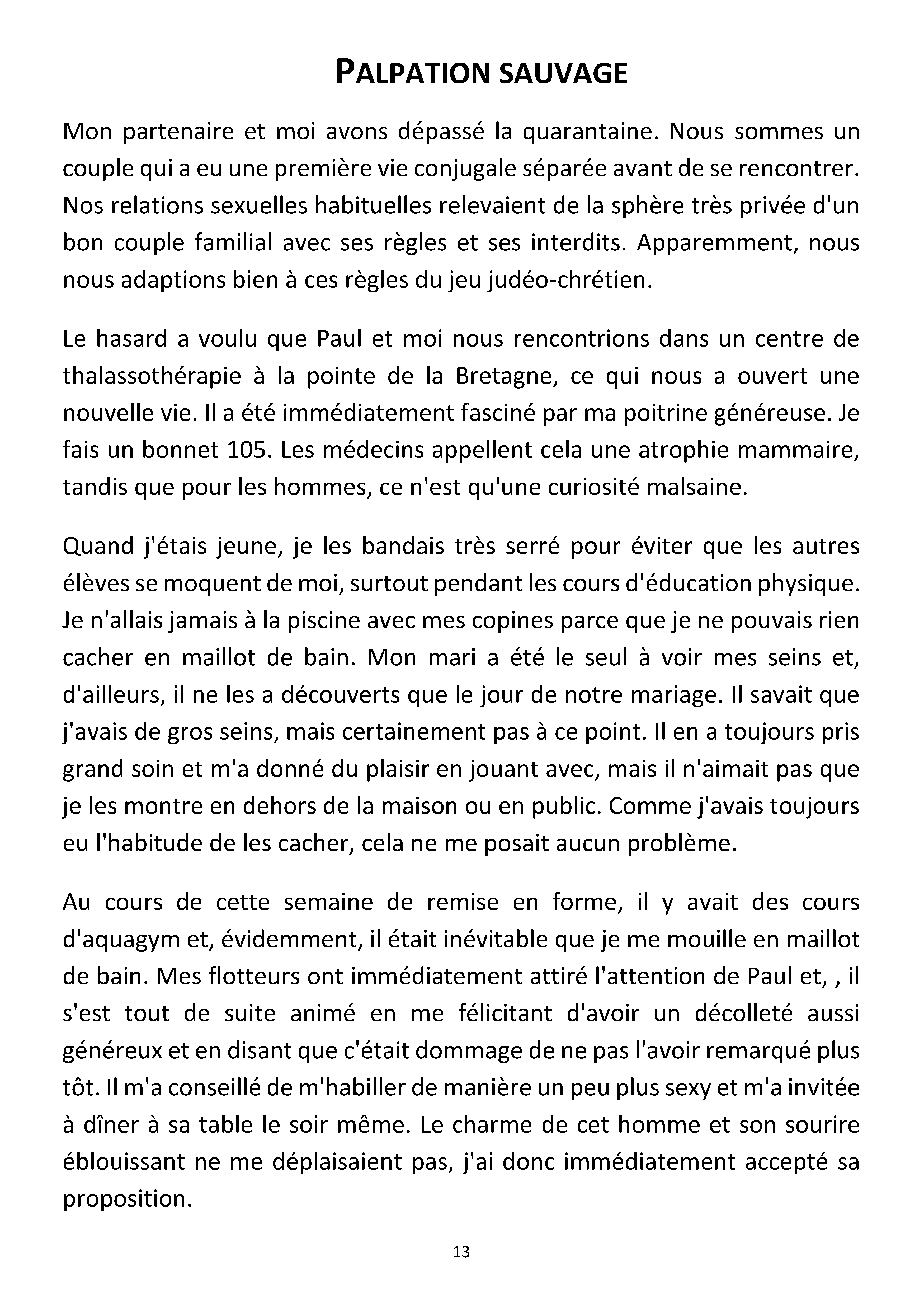 13