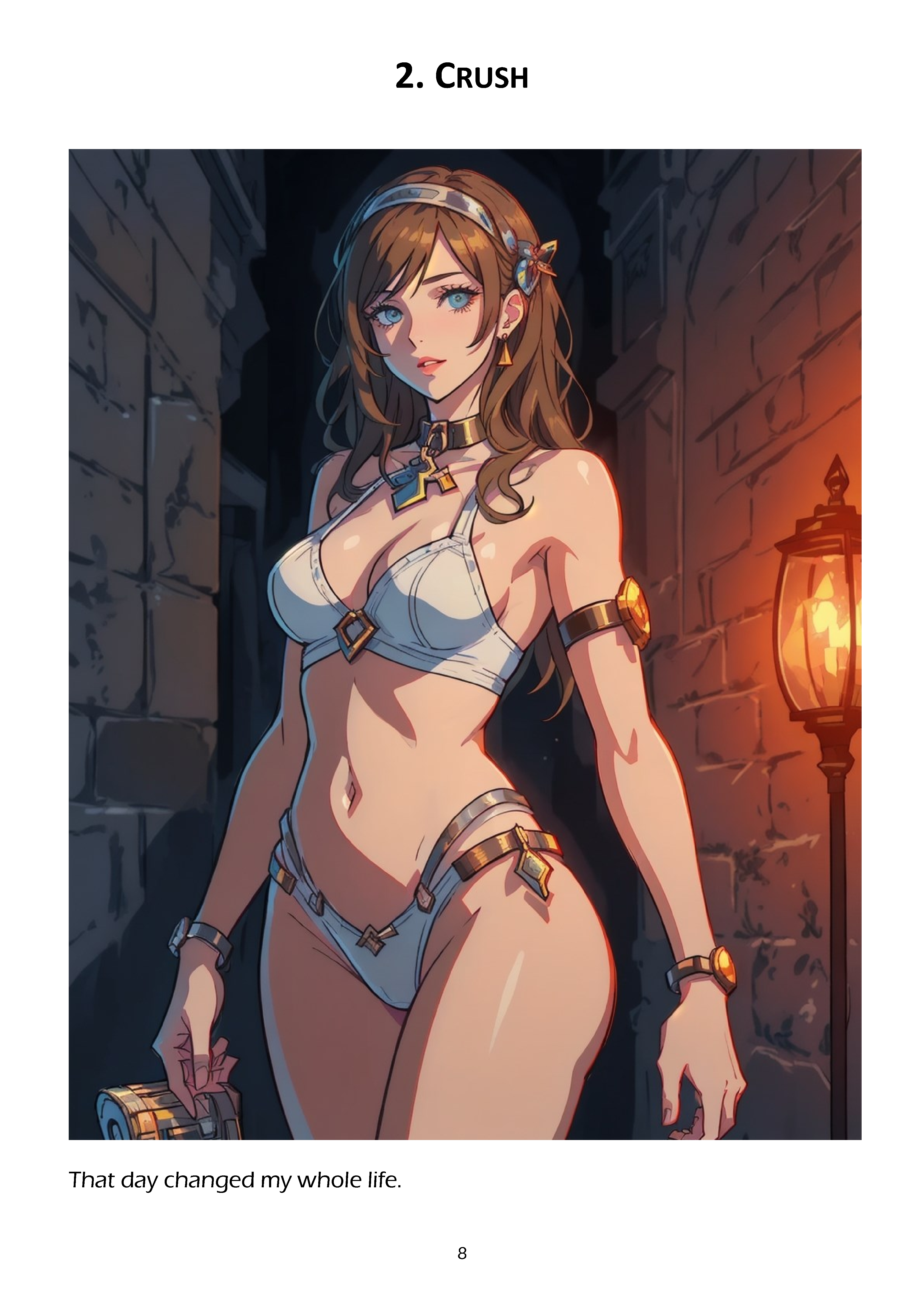 8
