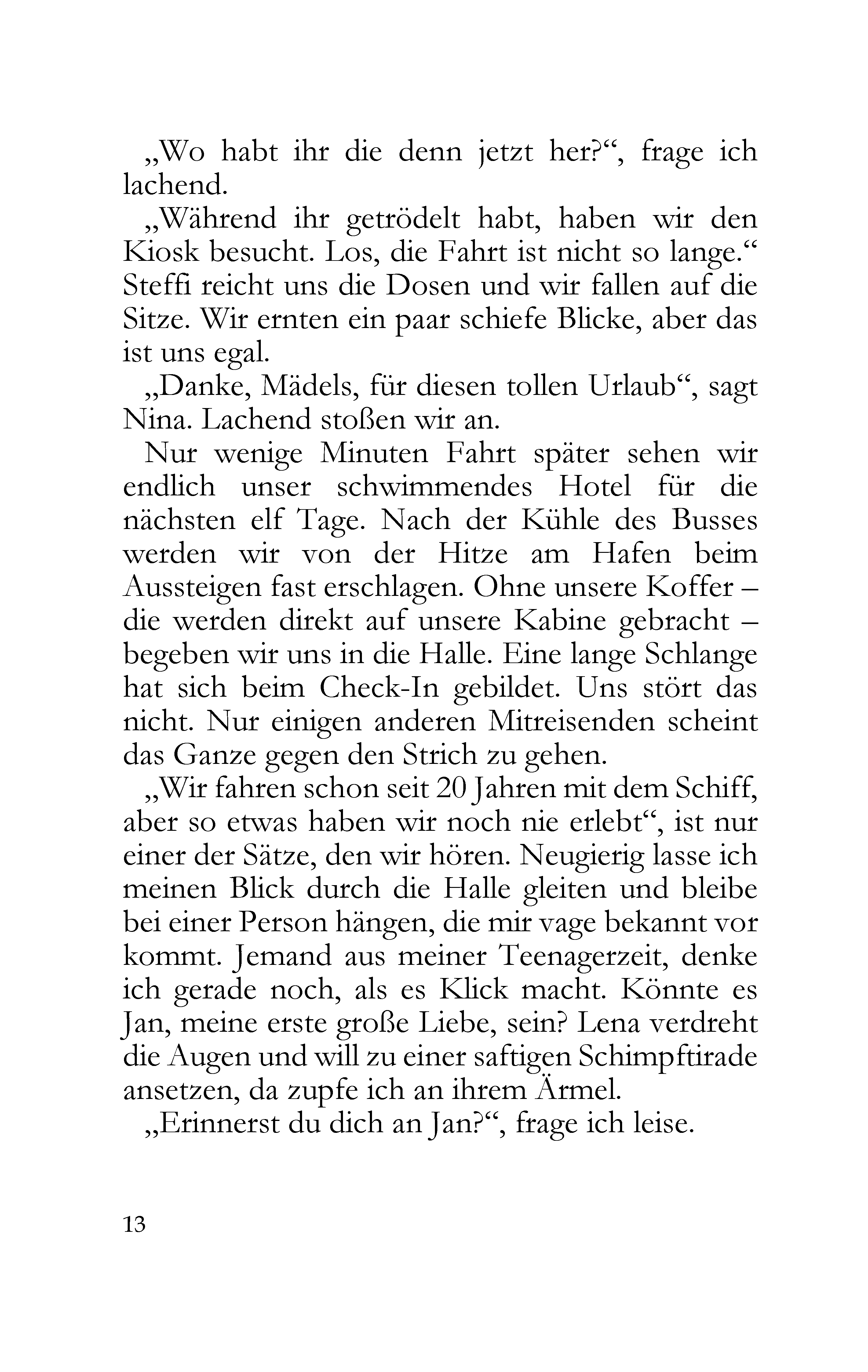 13