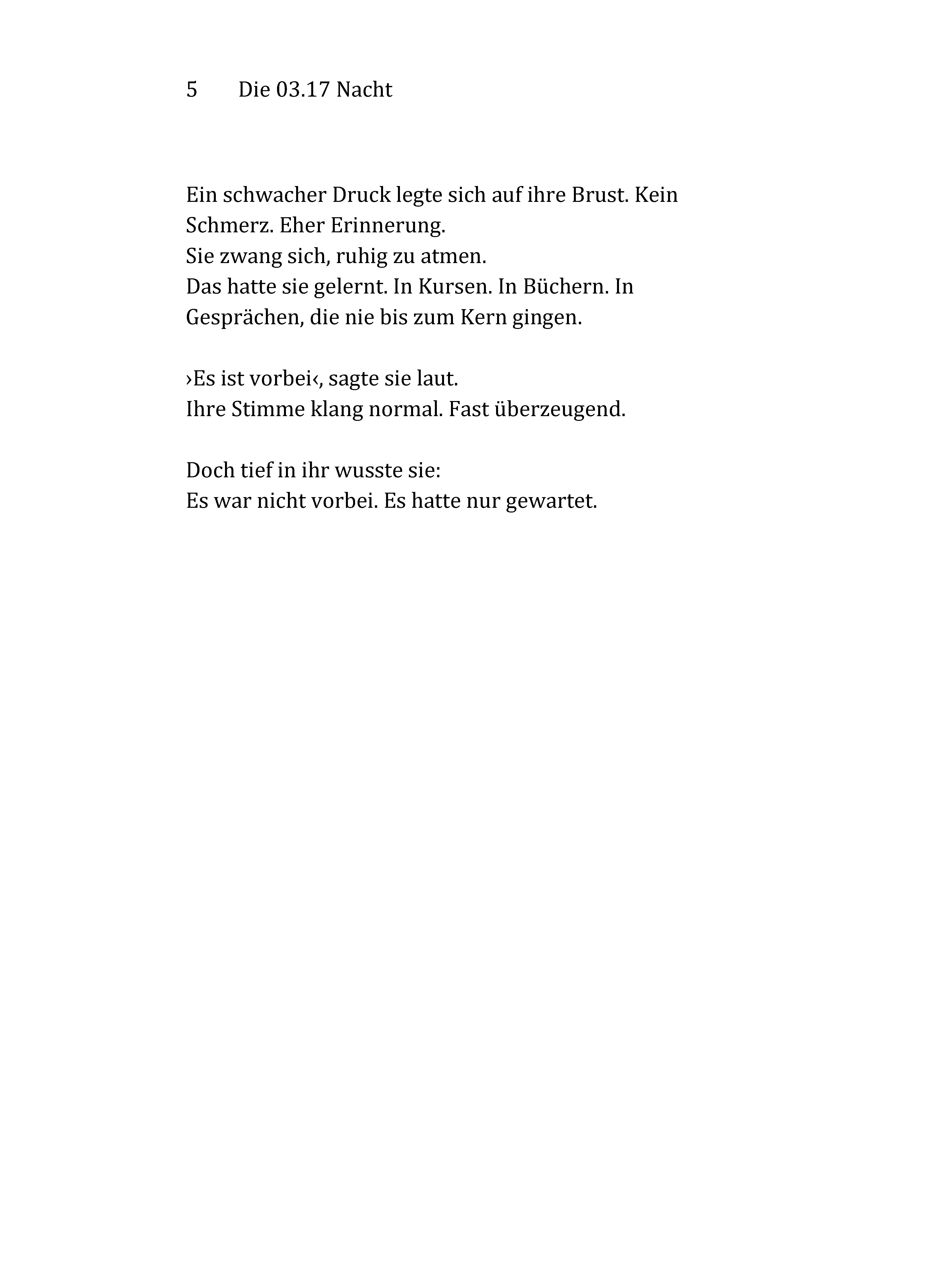 5