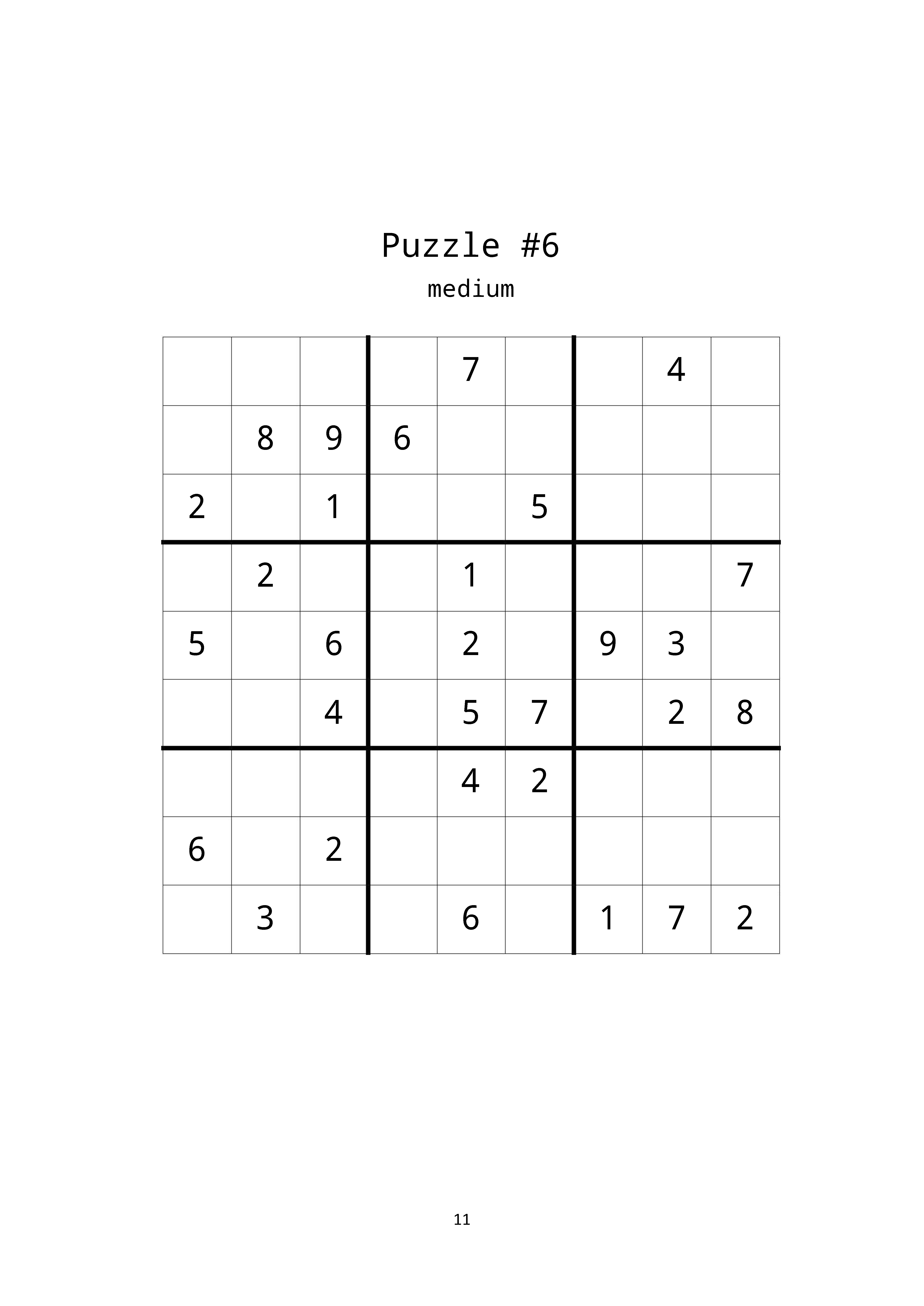 11
