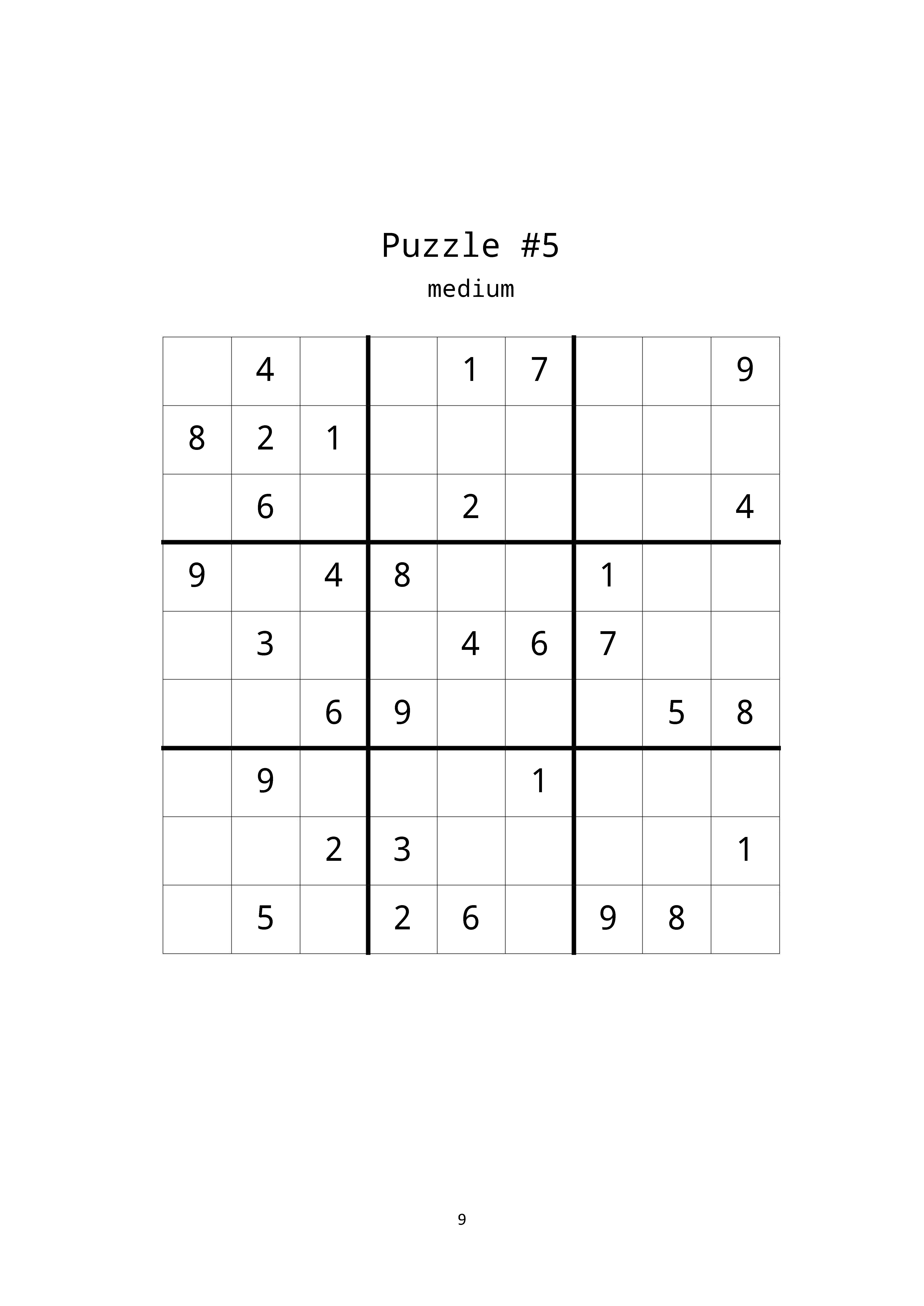 9
