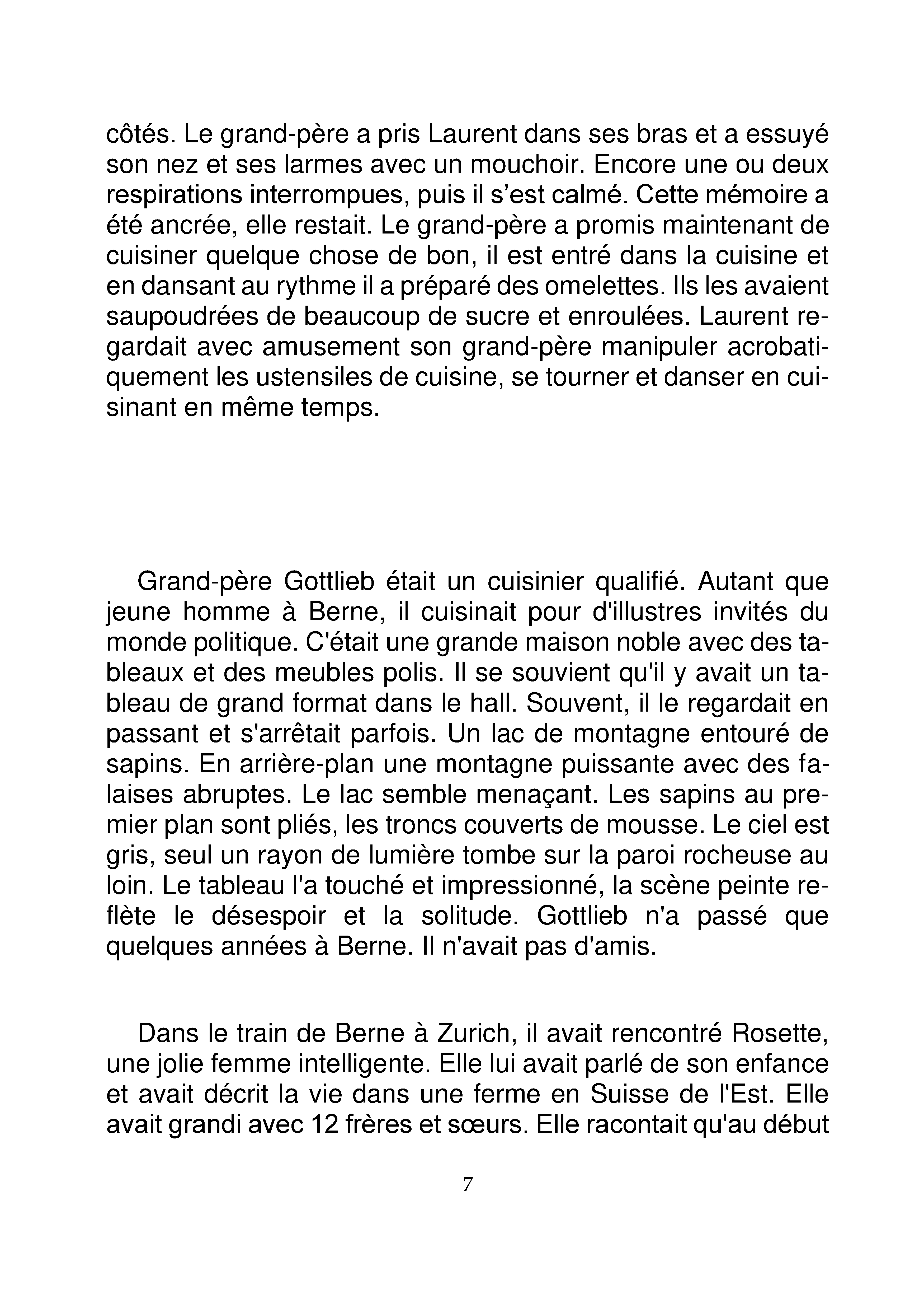 7