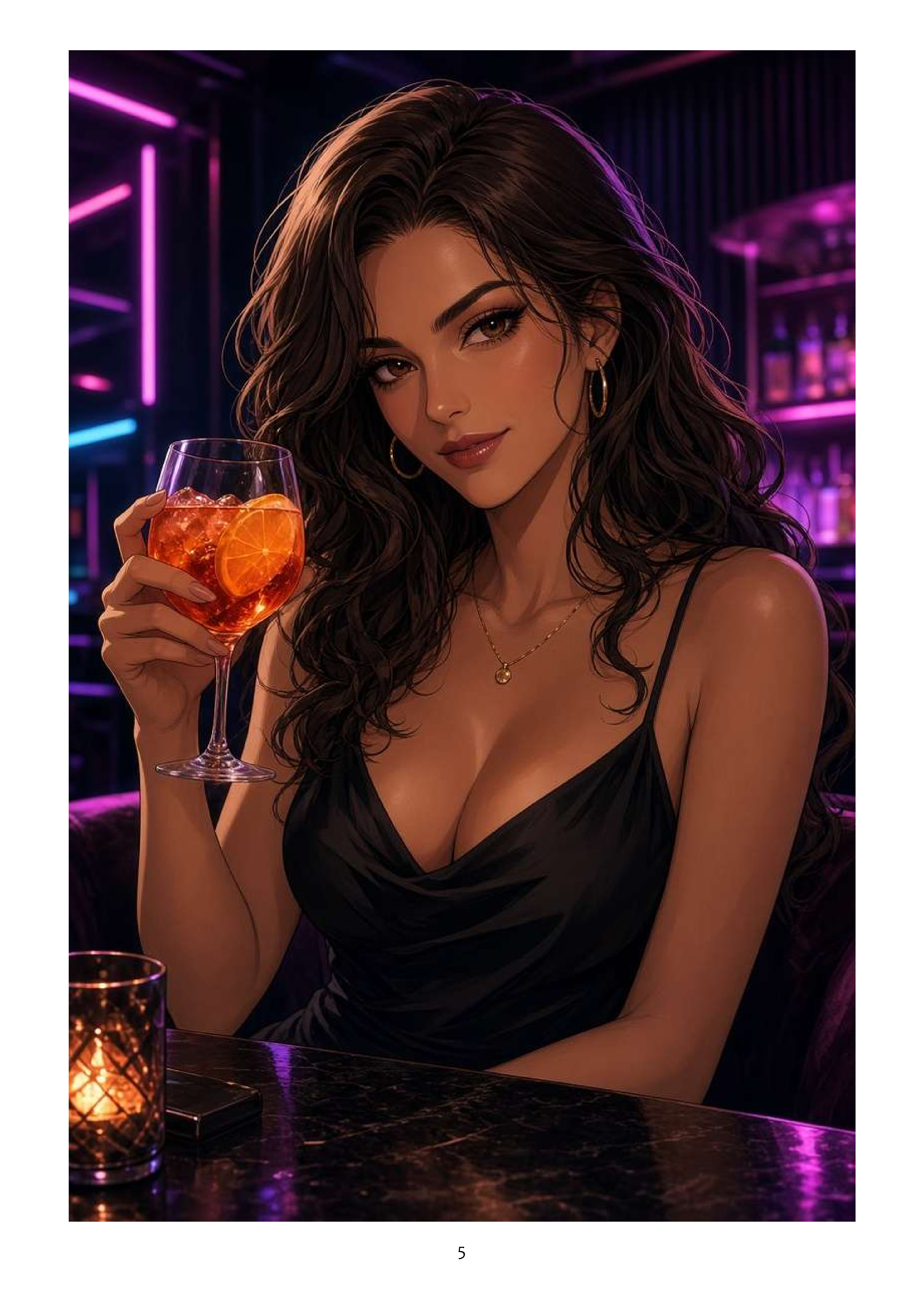 5