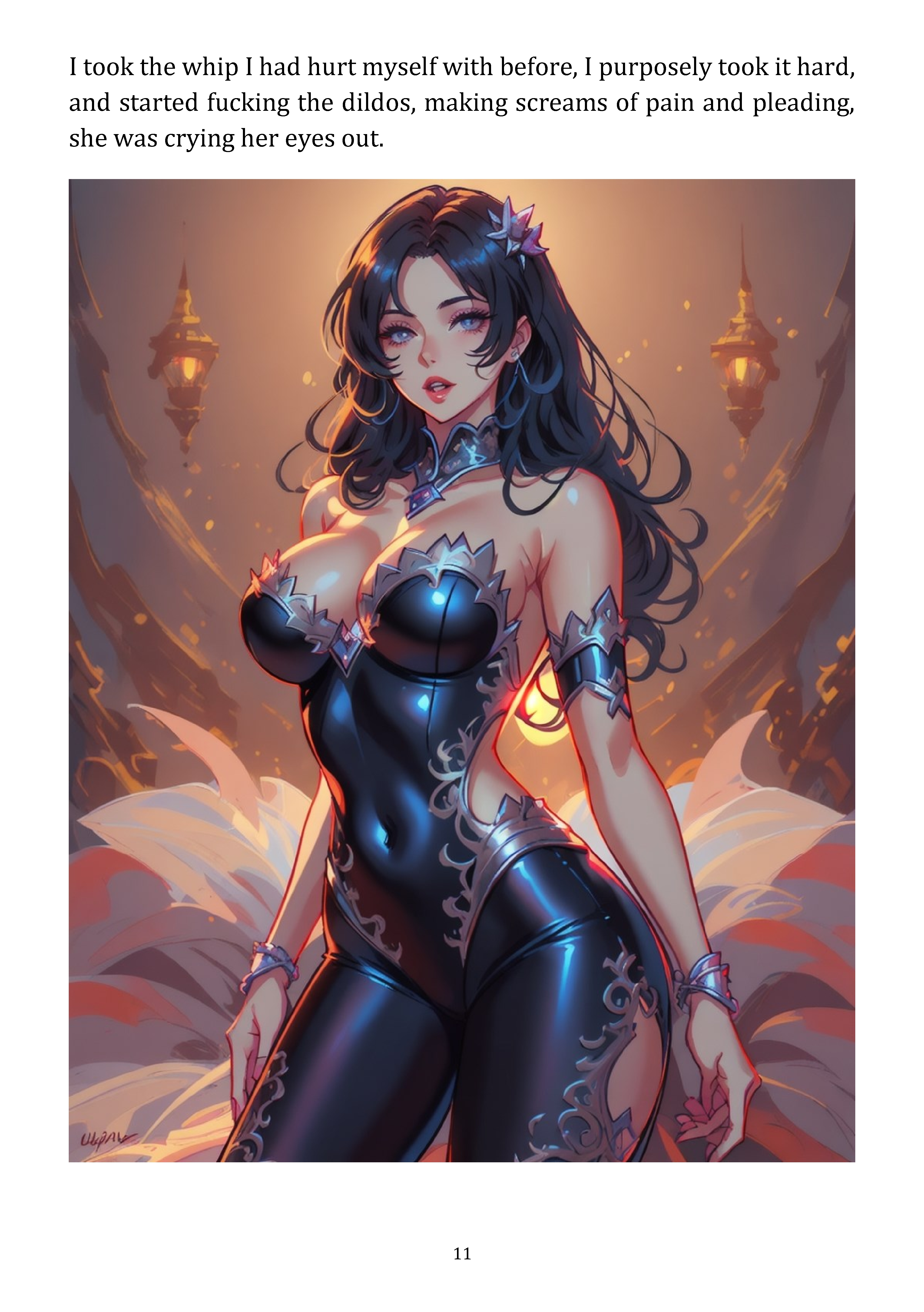 11