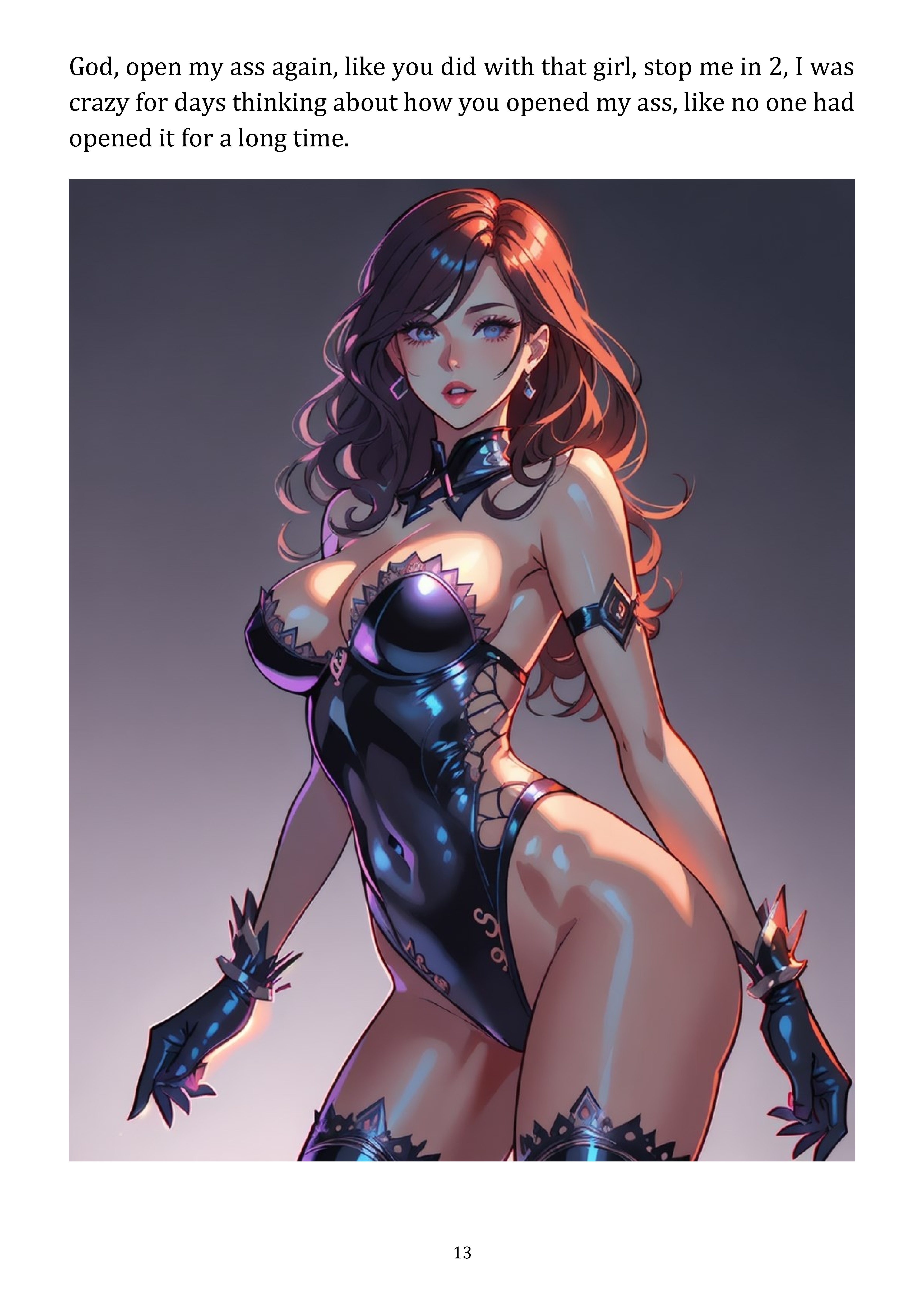 13