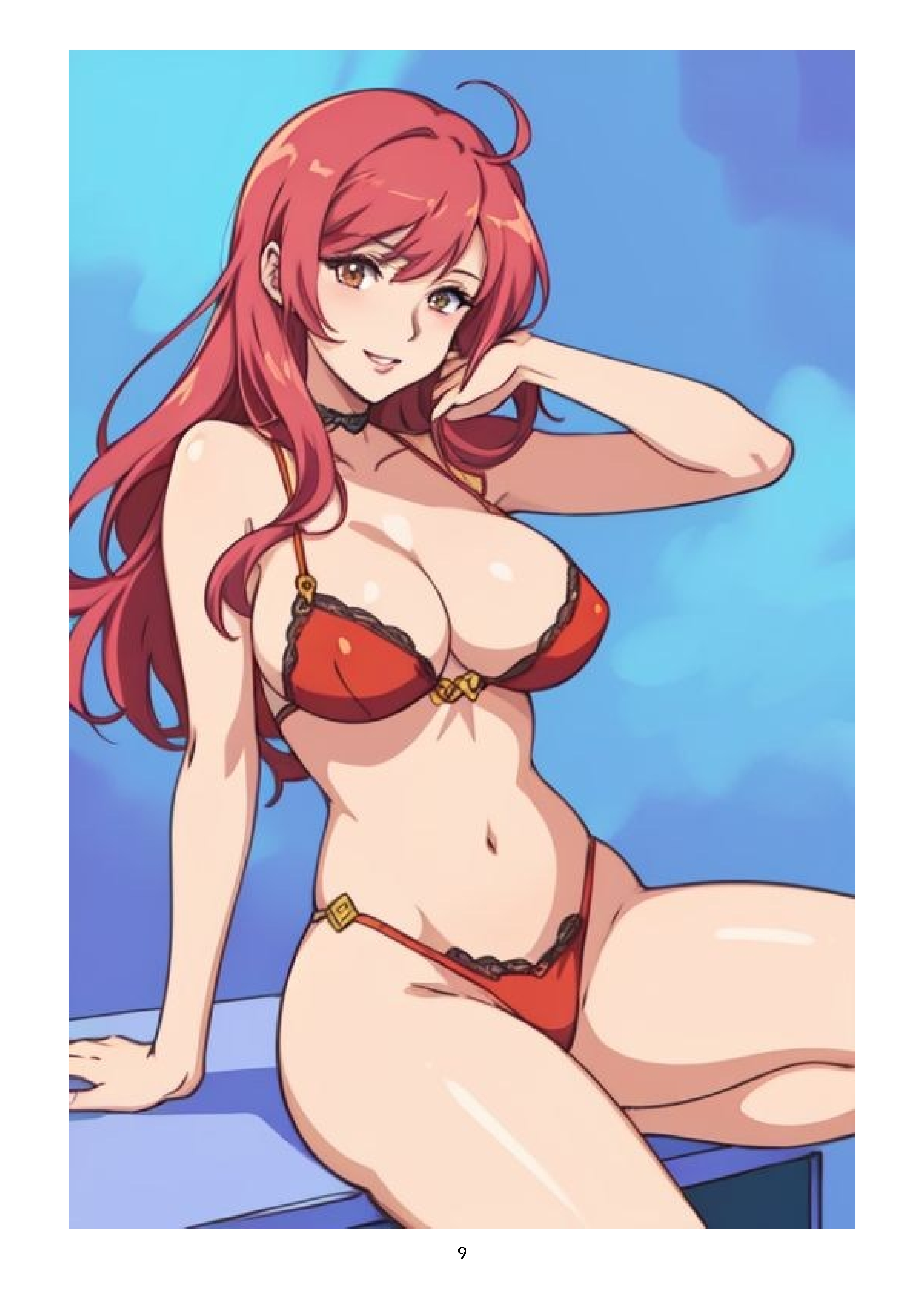 9