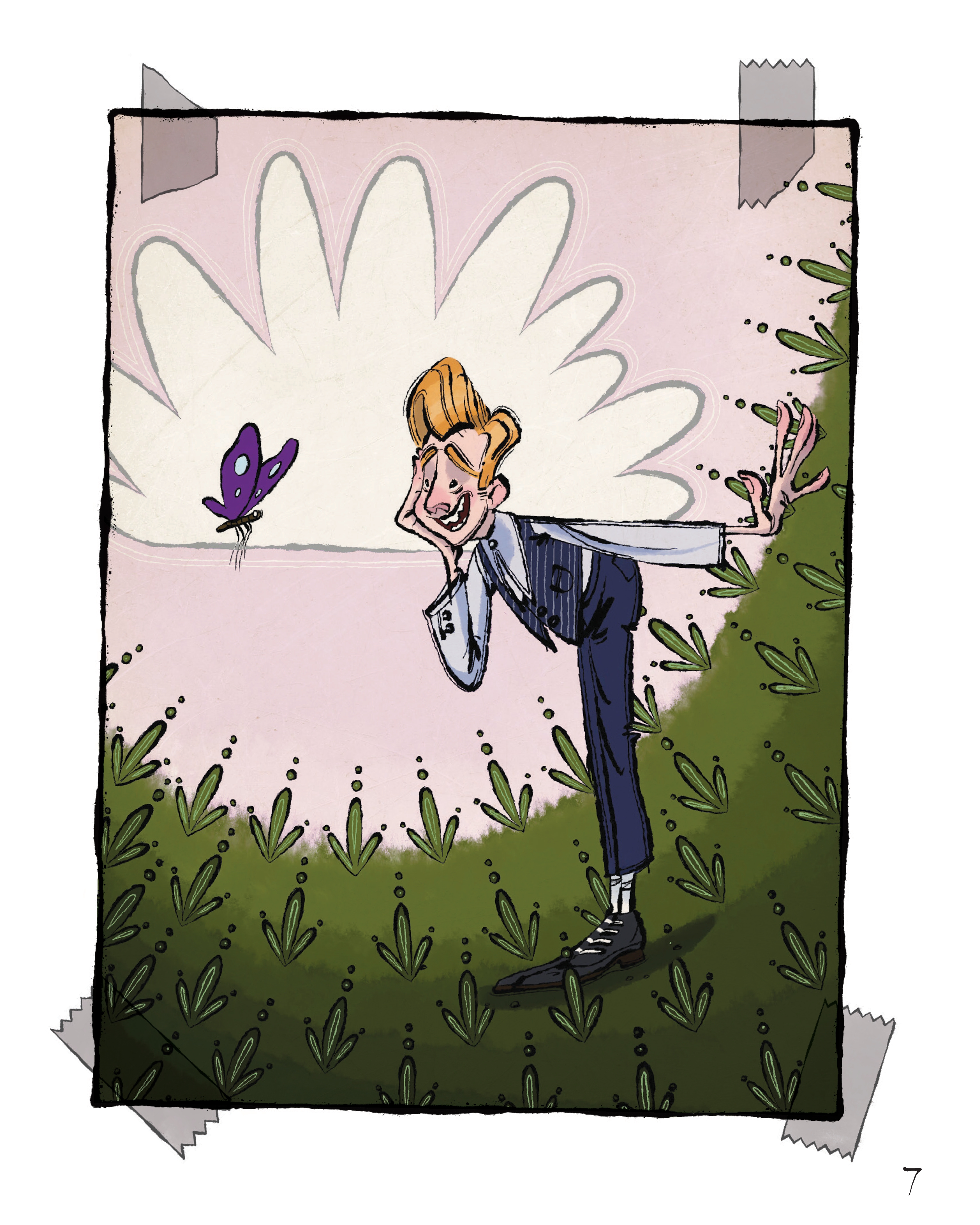 9