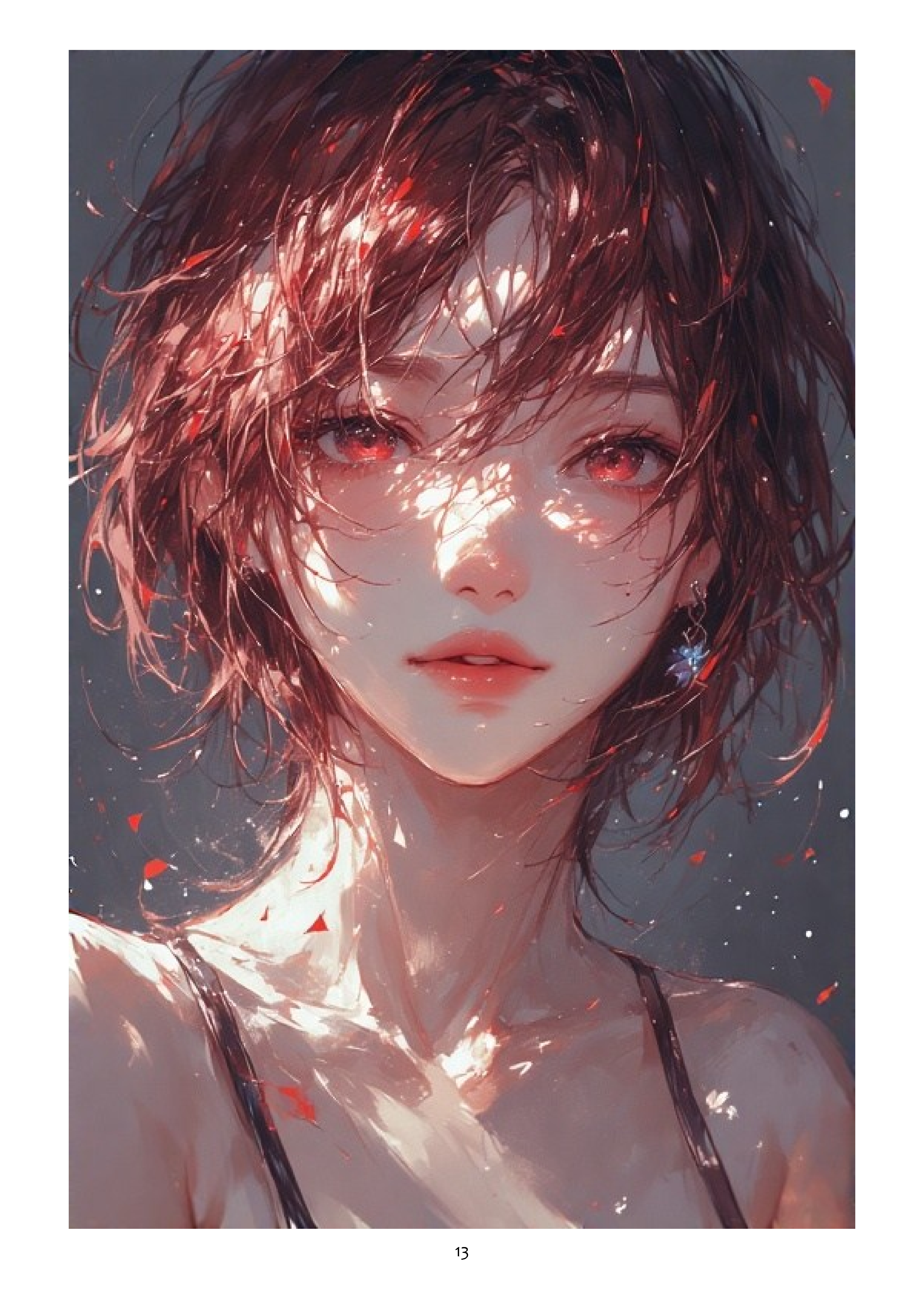 13