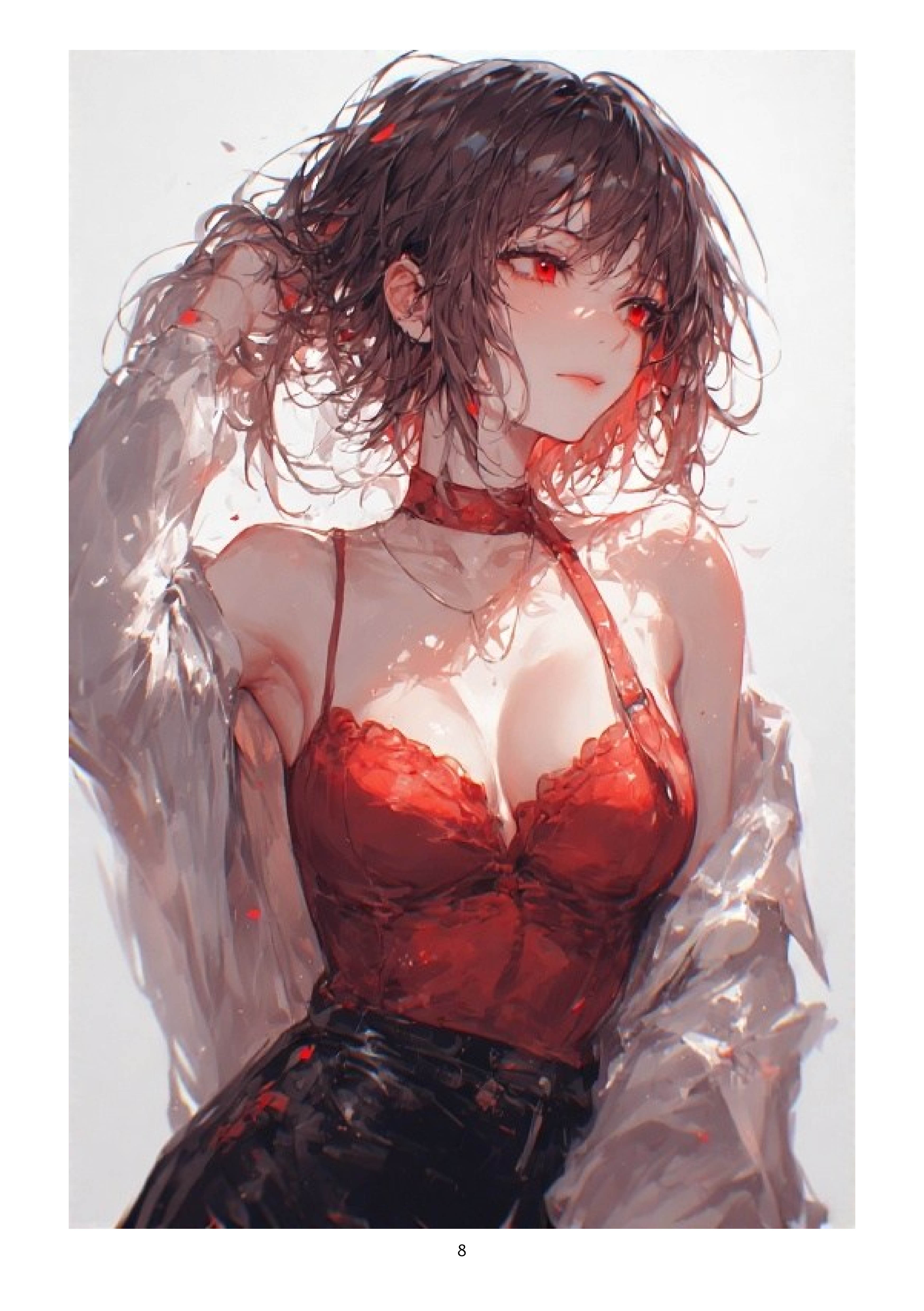 8