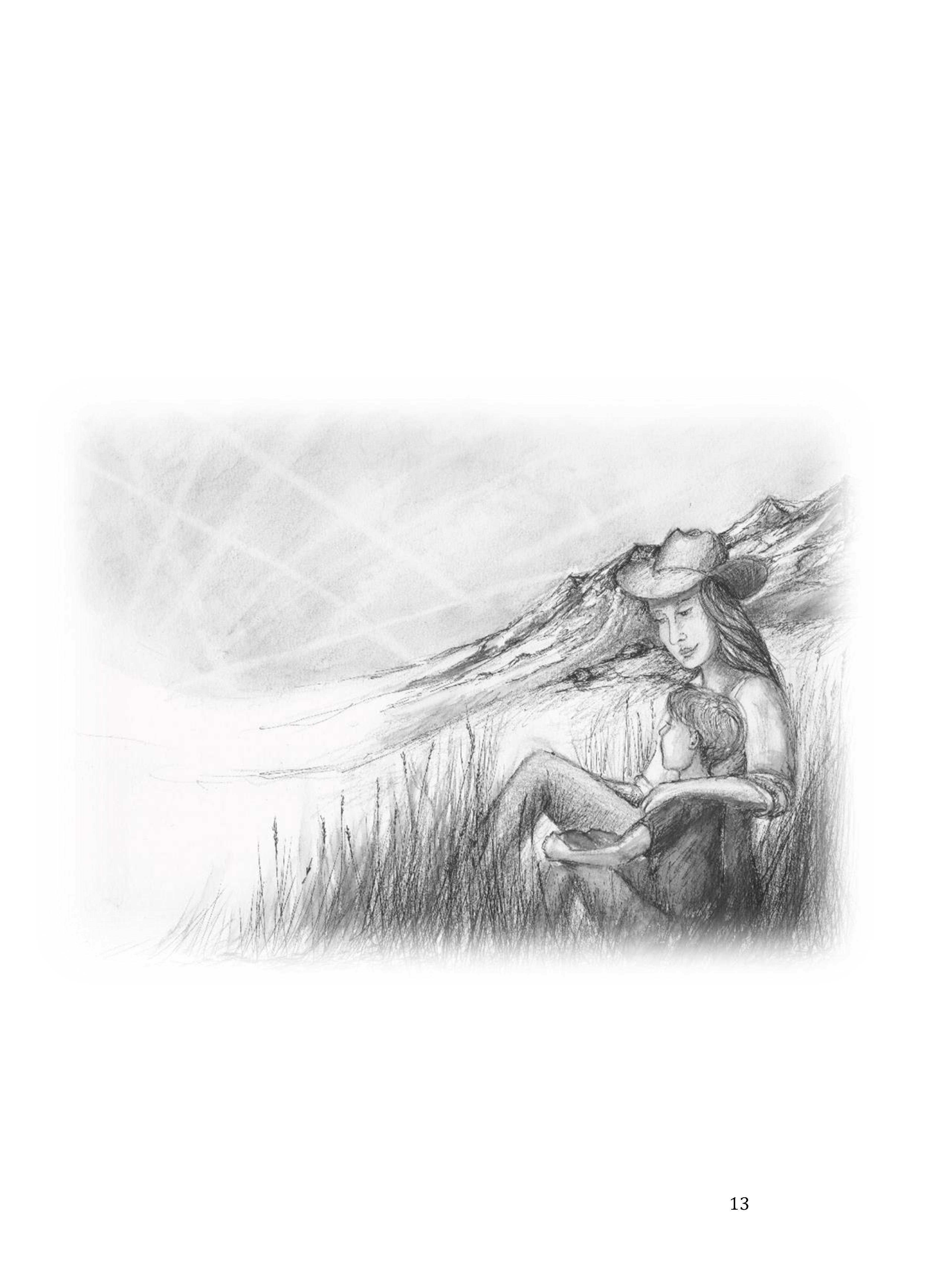 13