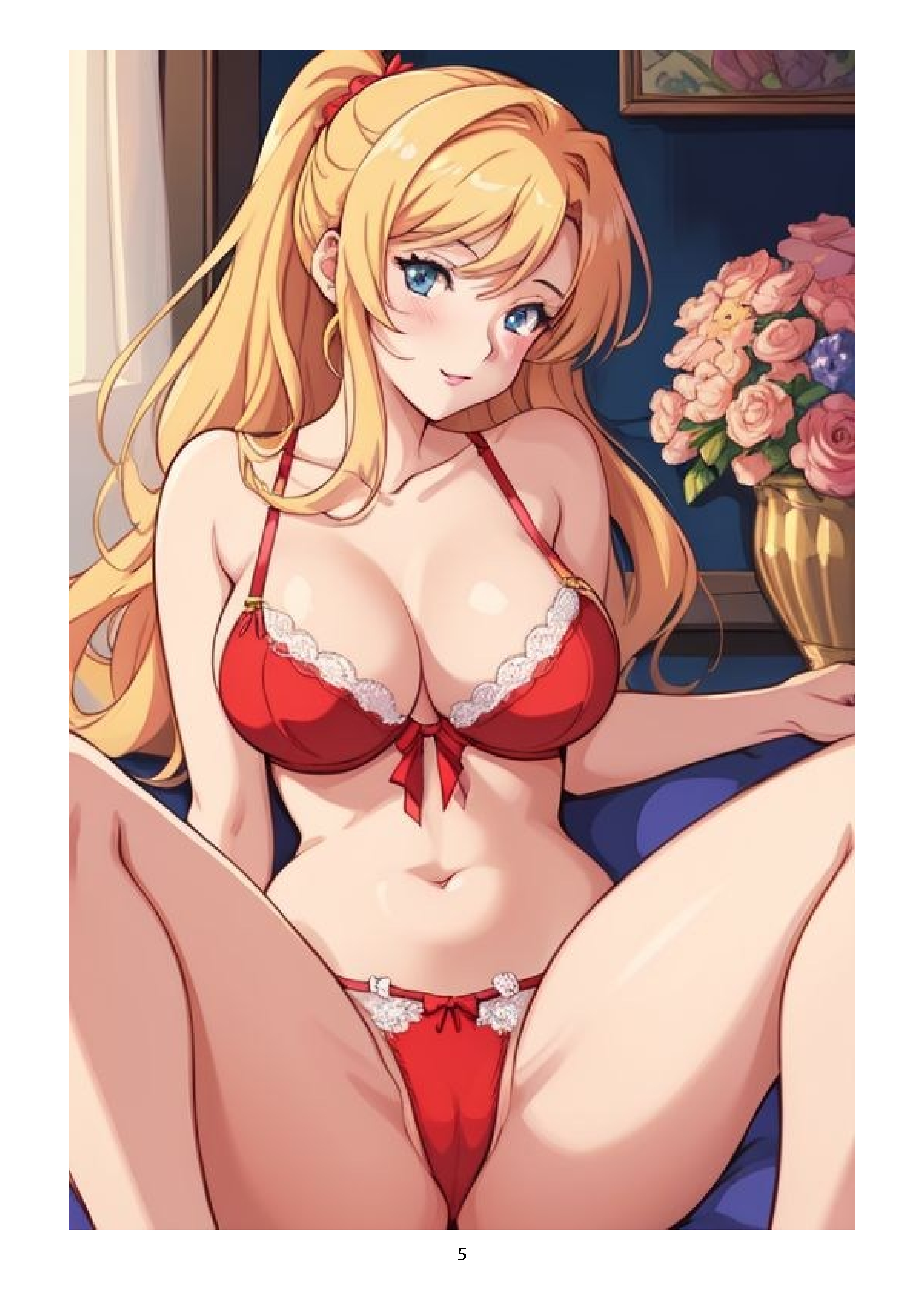 5