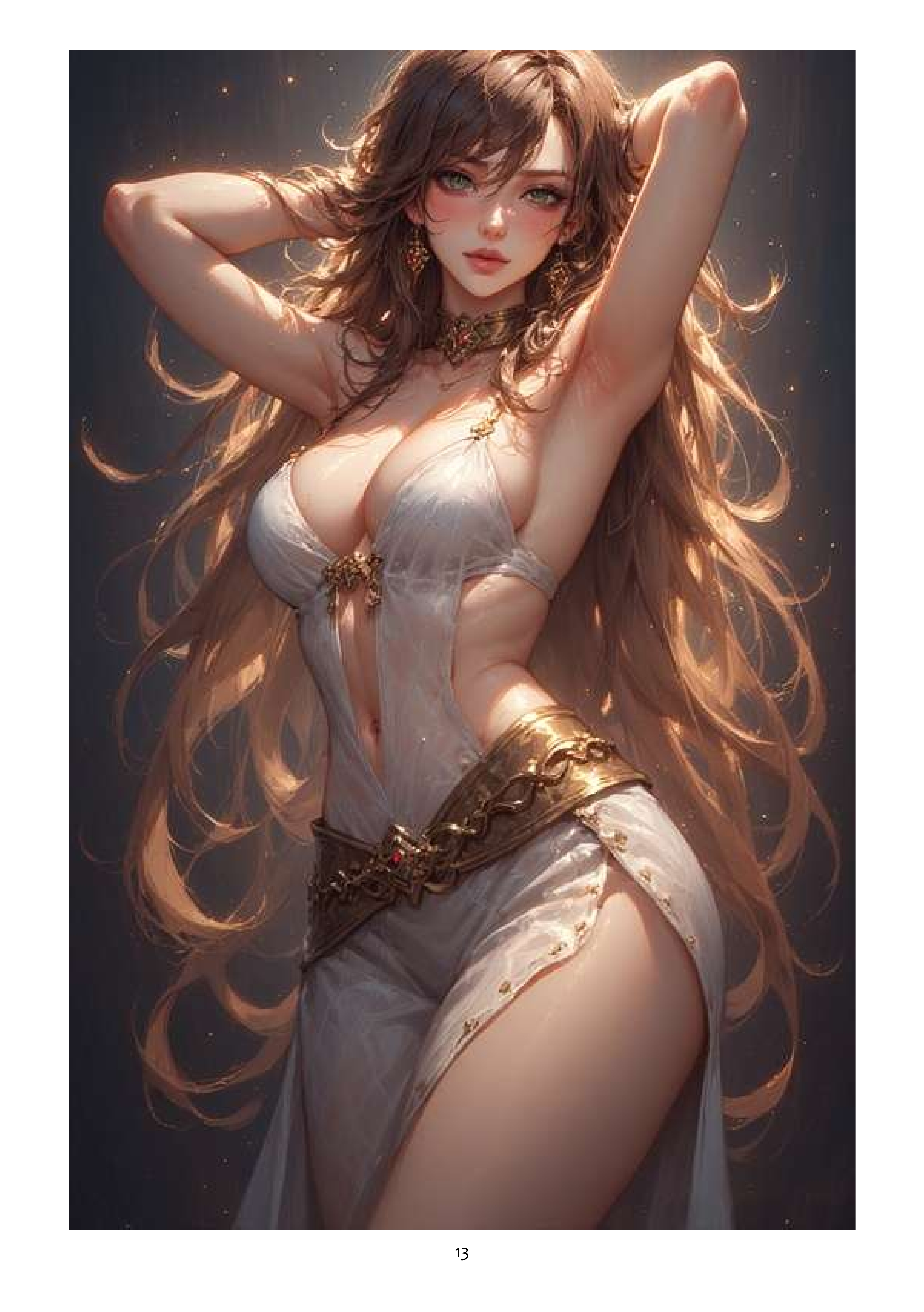 13