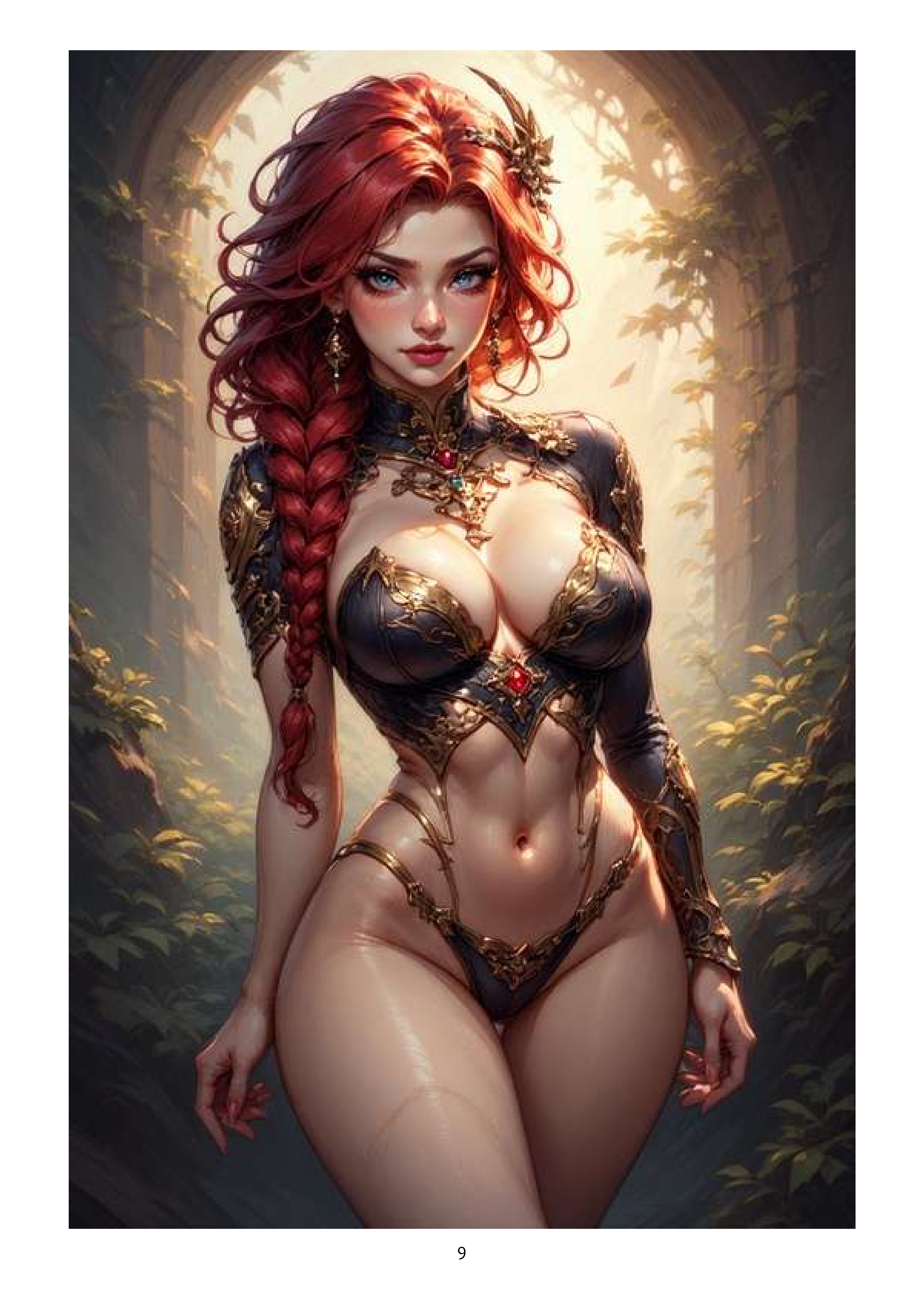 9