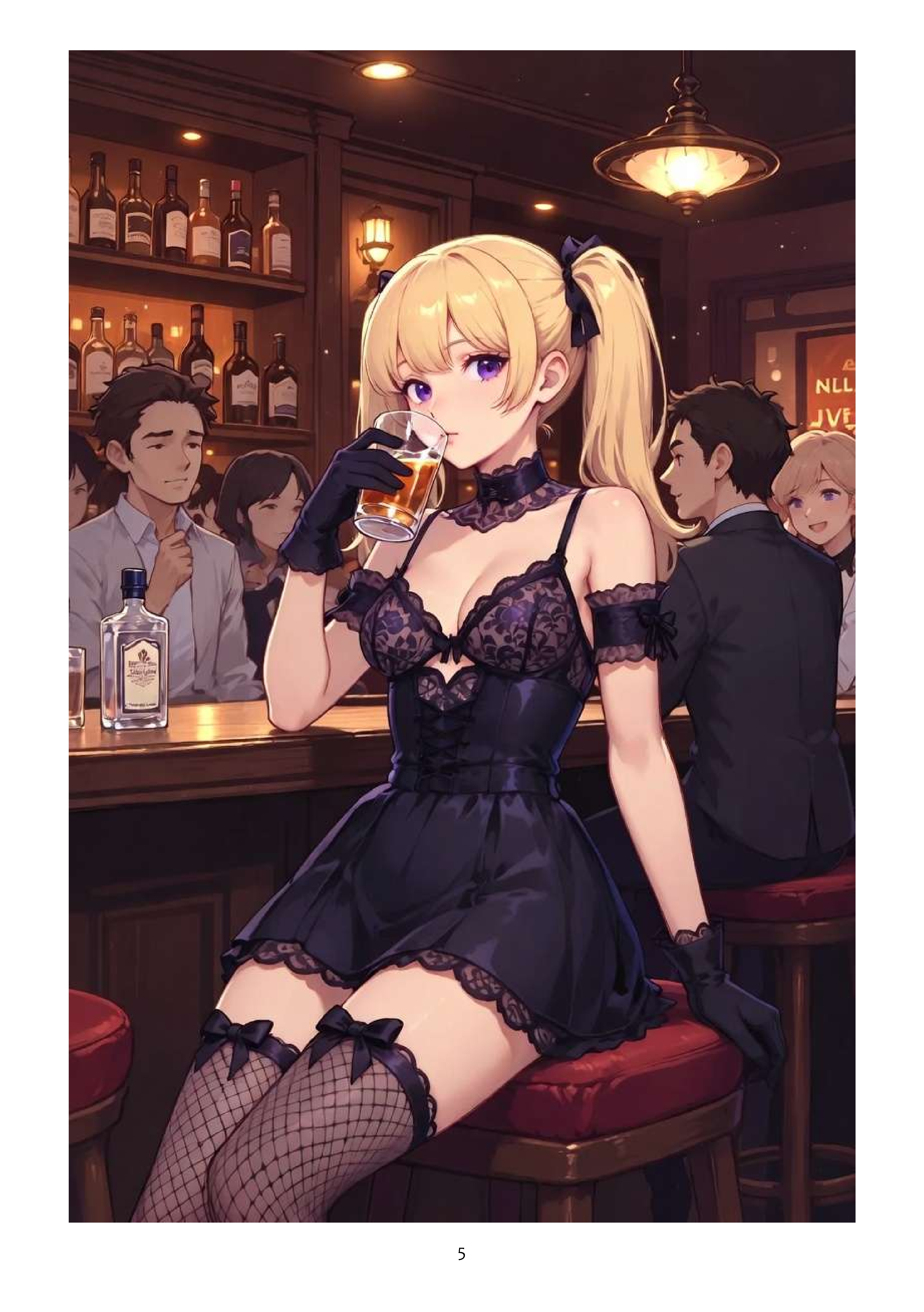 5