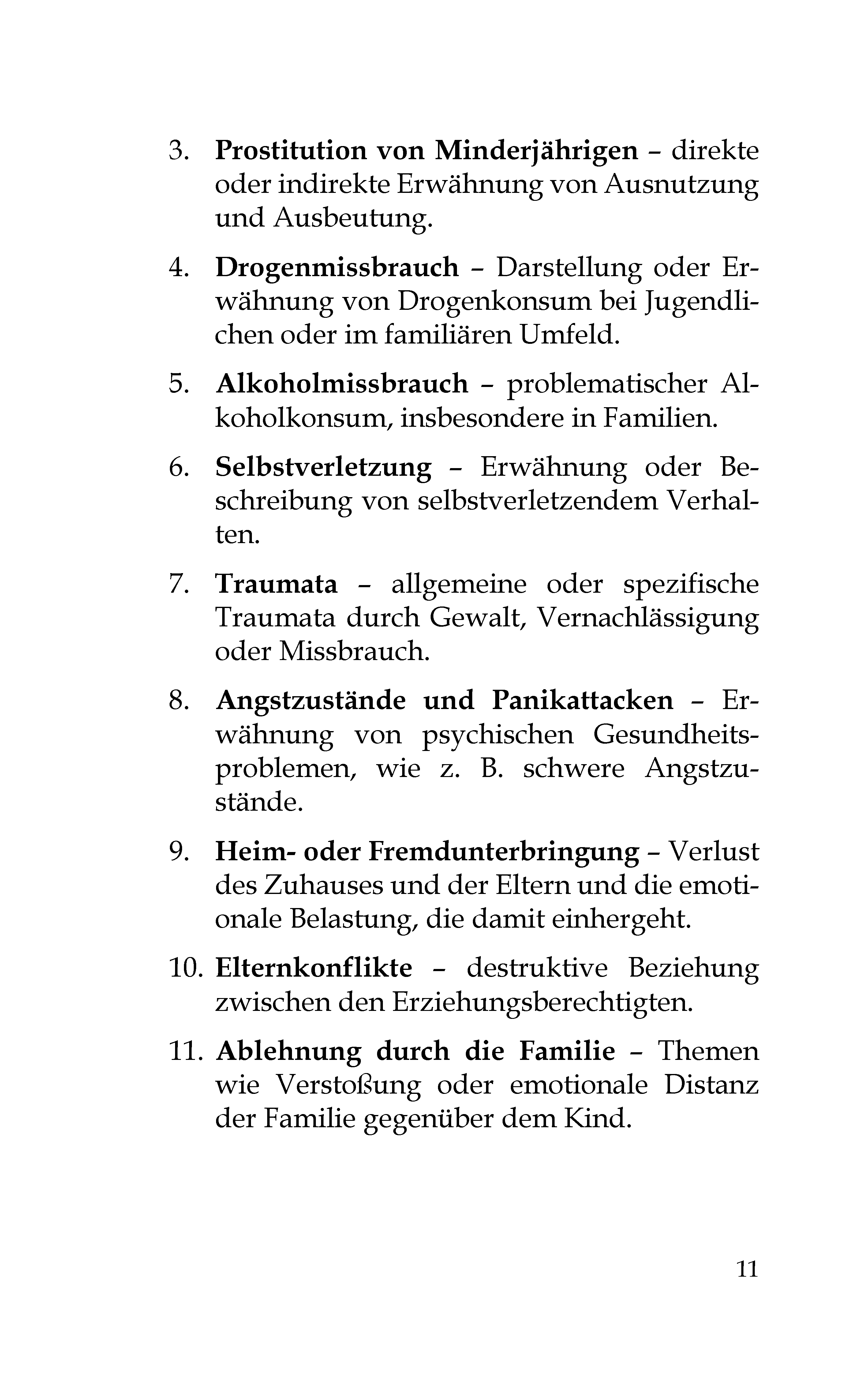 11