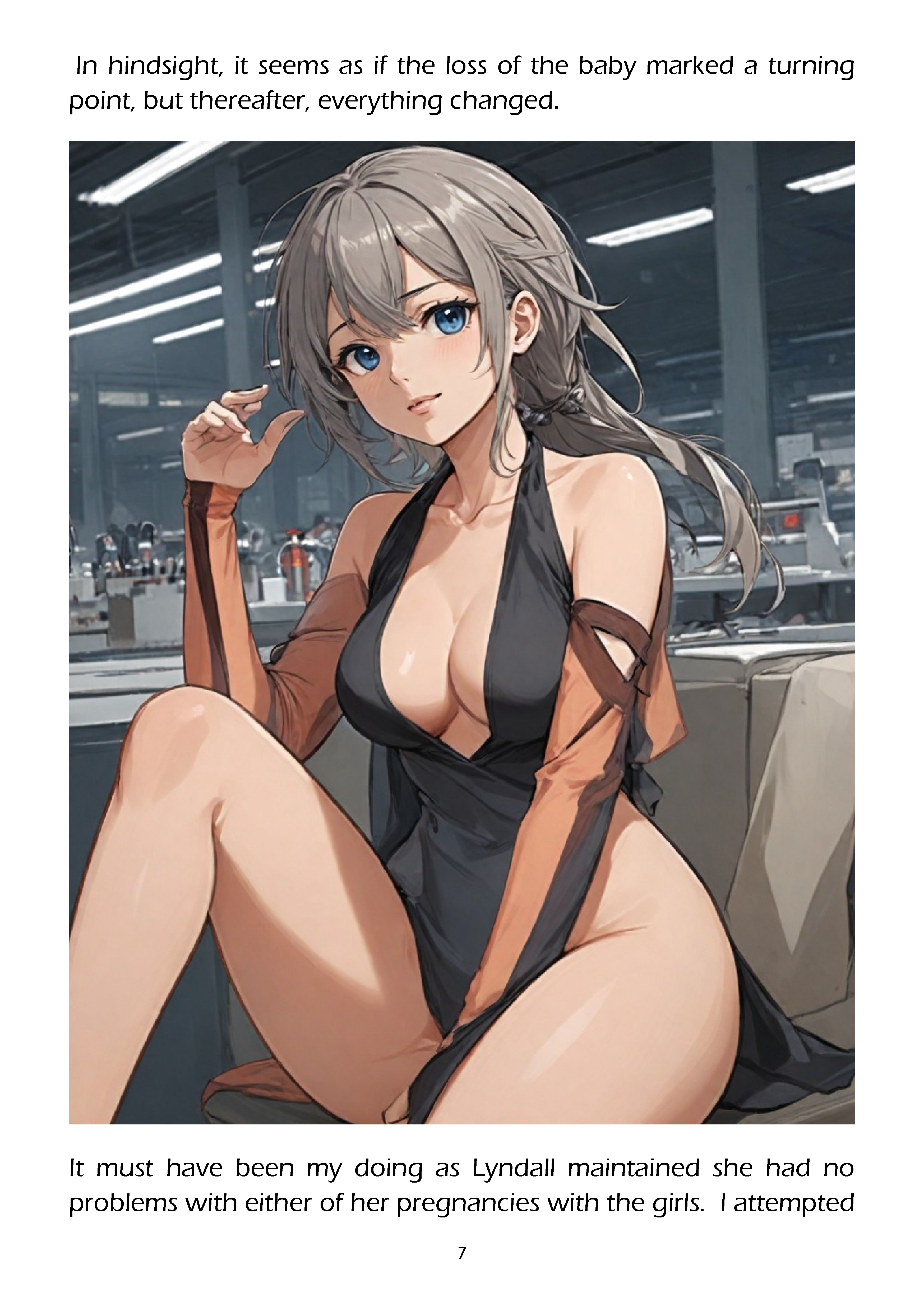 7
