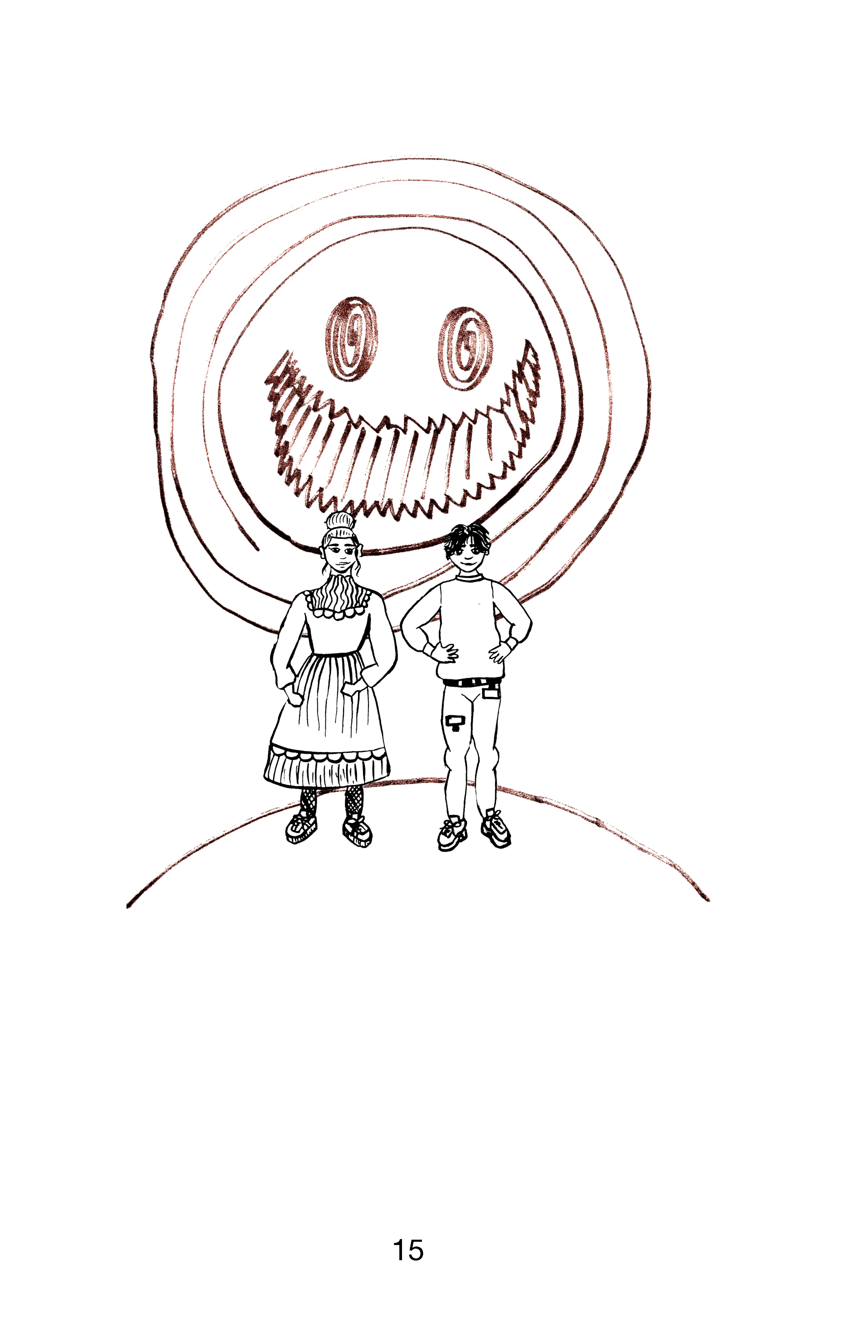 15