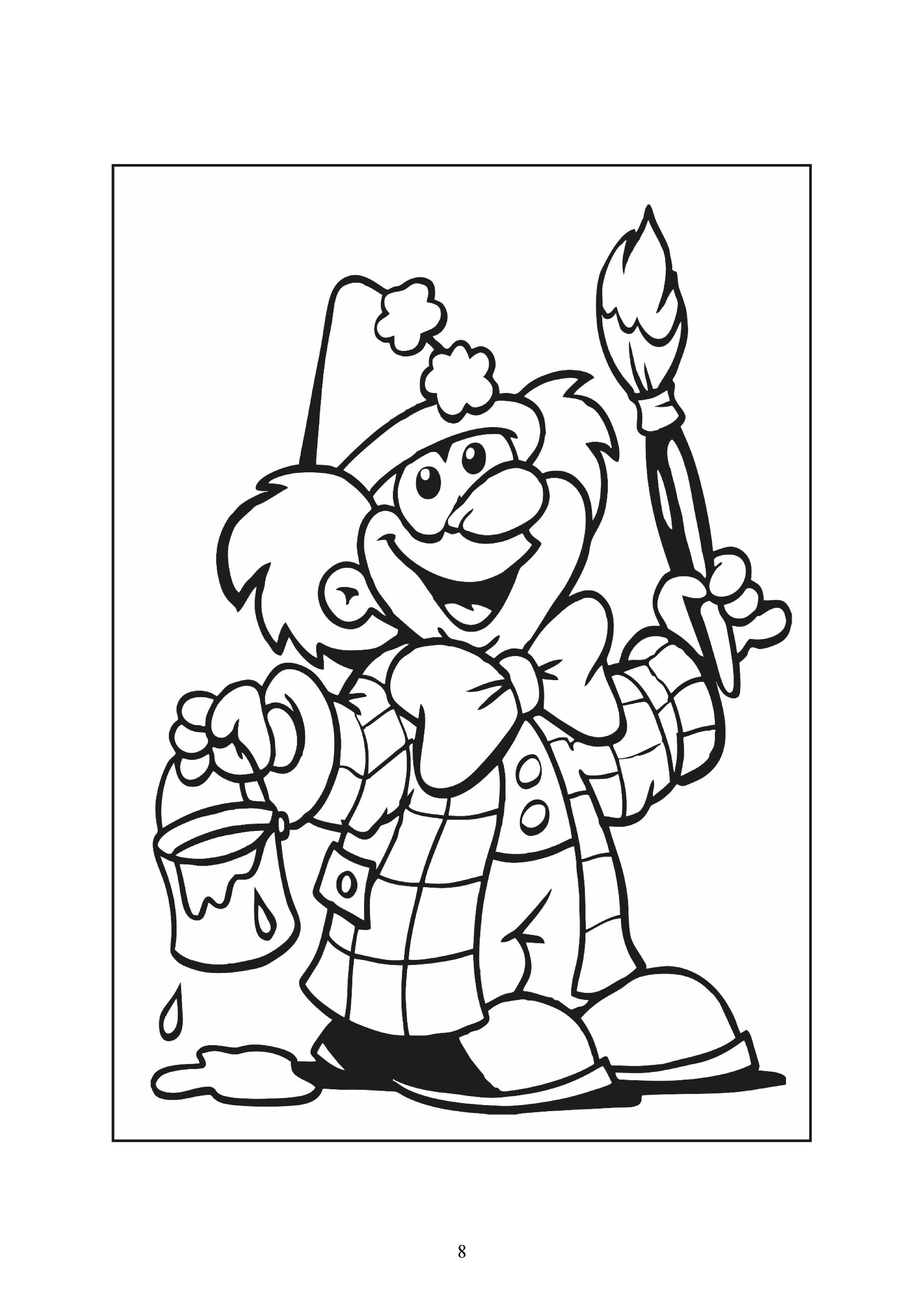 8