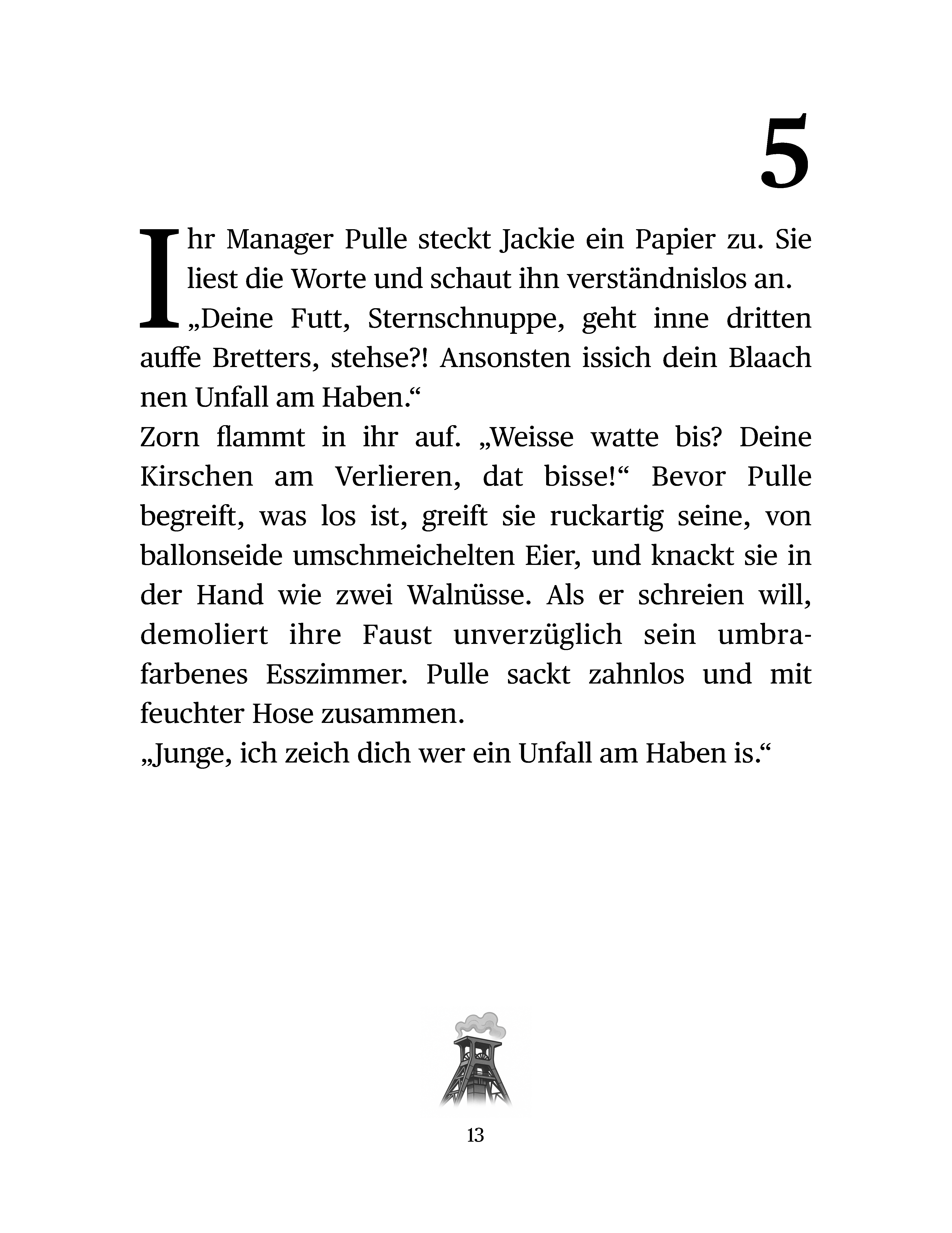 13