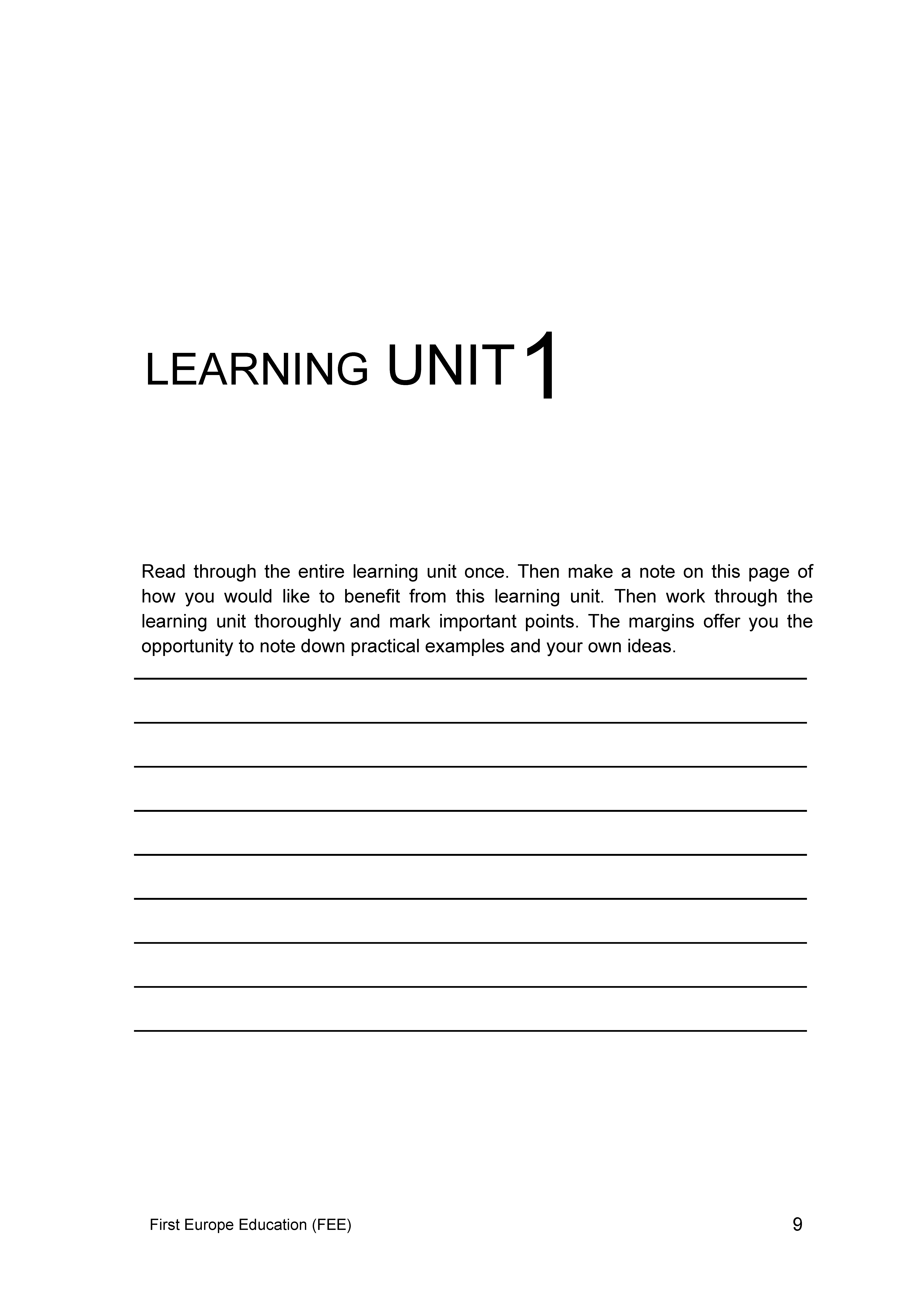 9