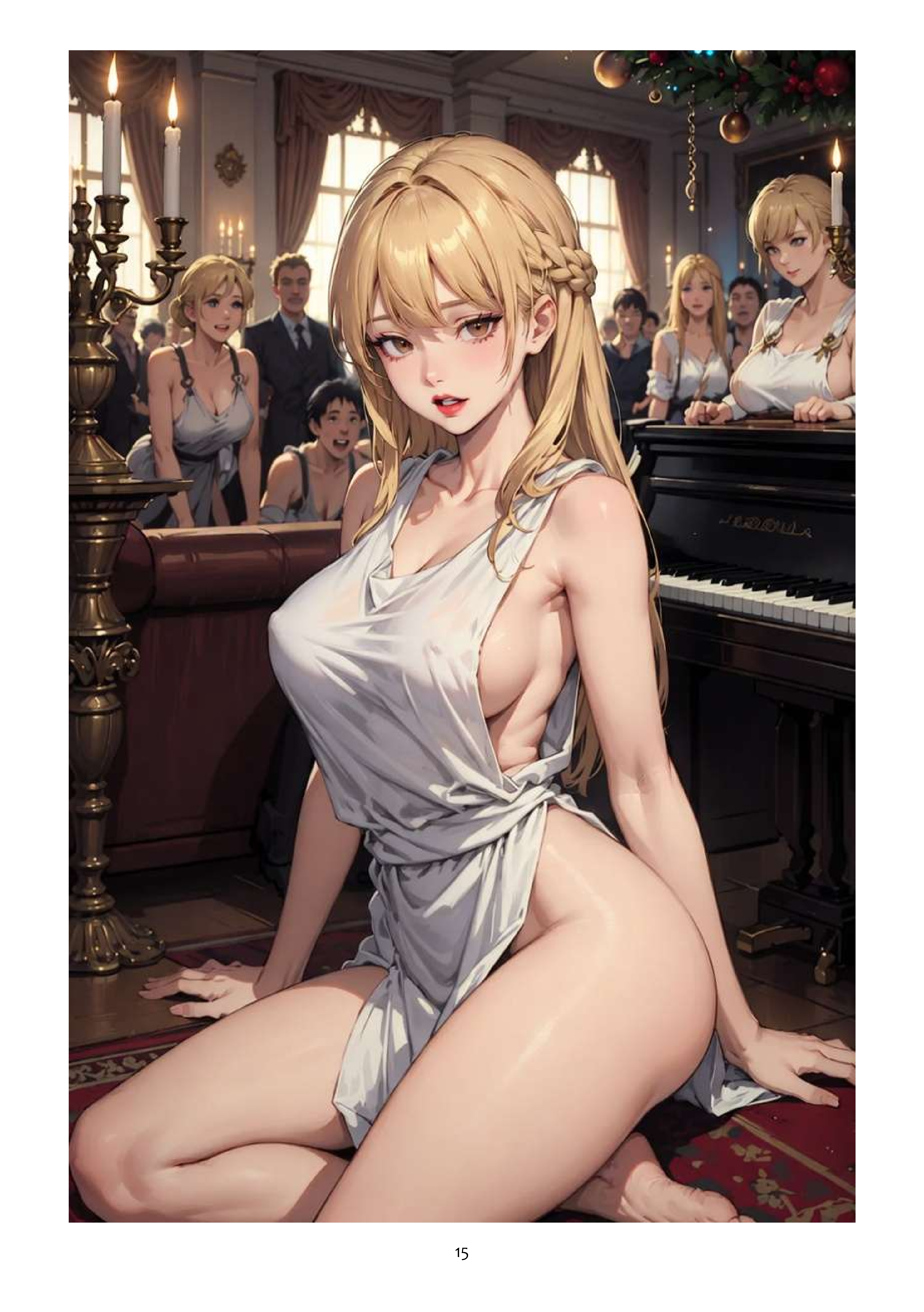 15