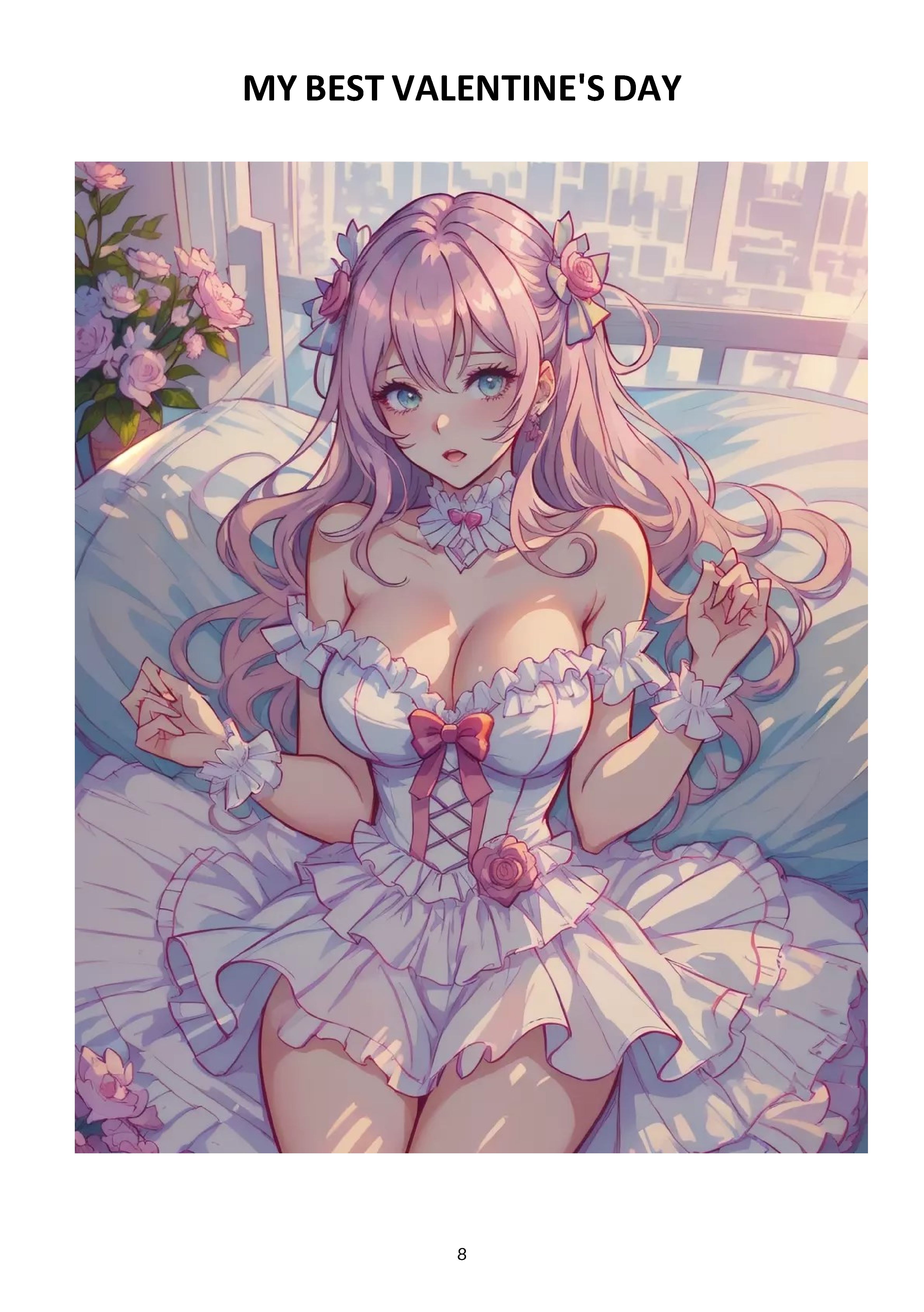 8