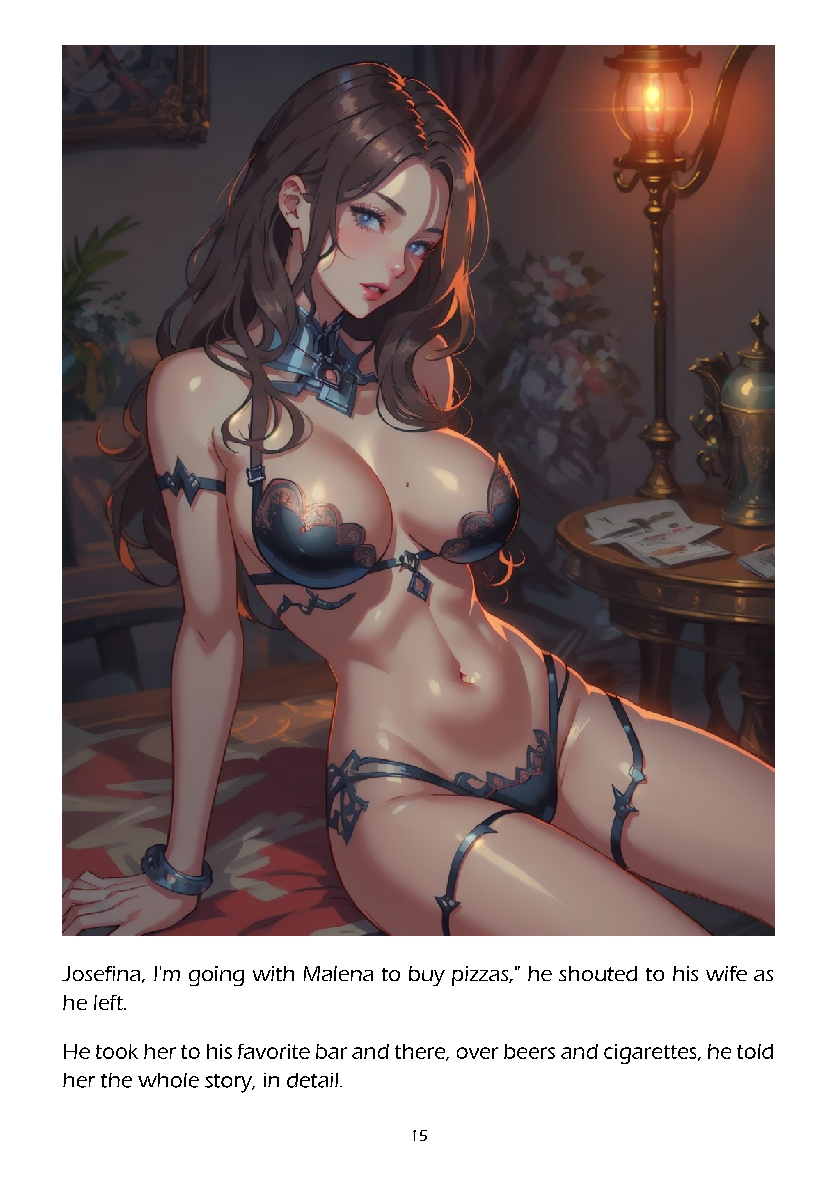 15
