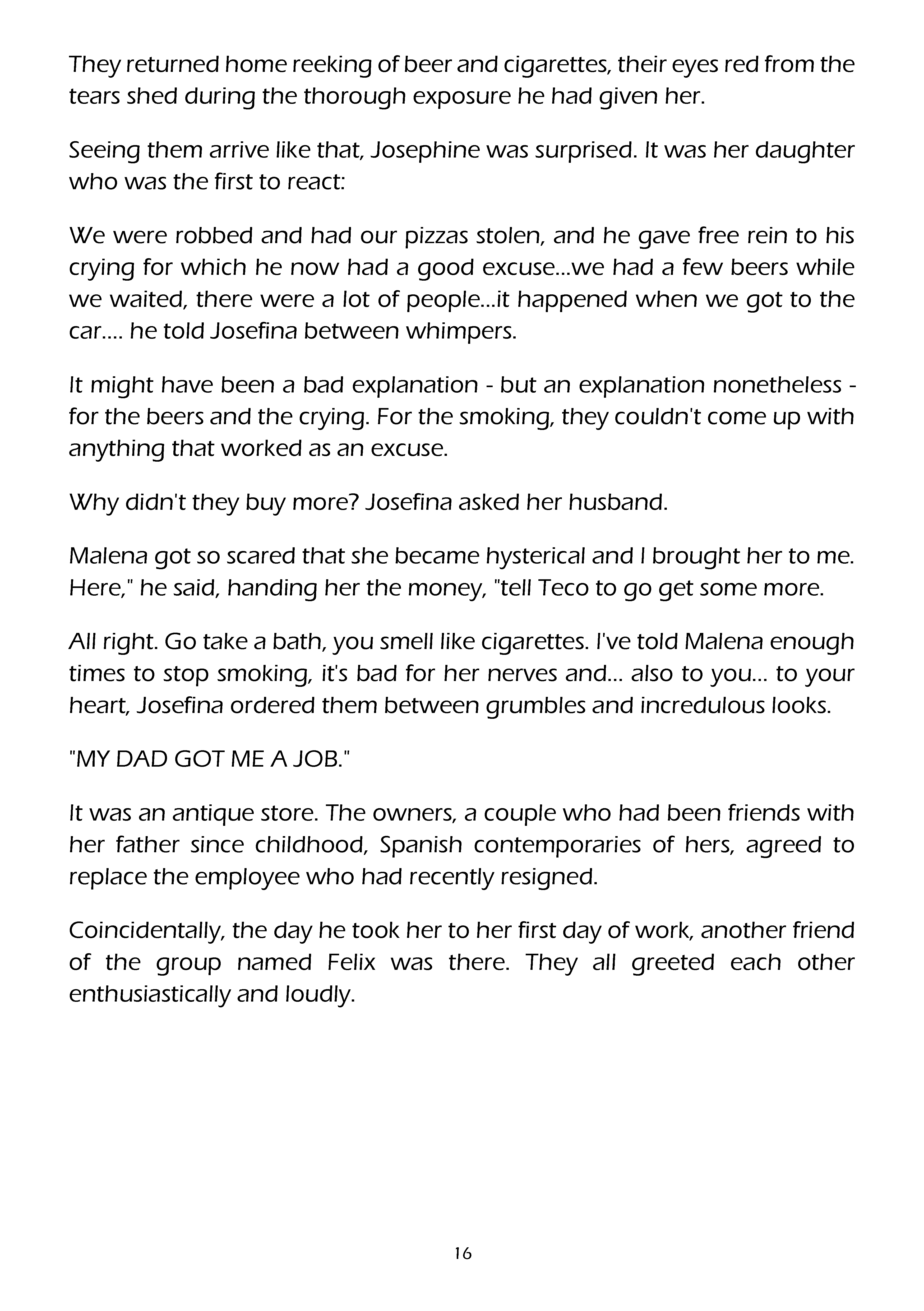 16