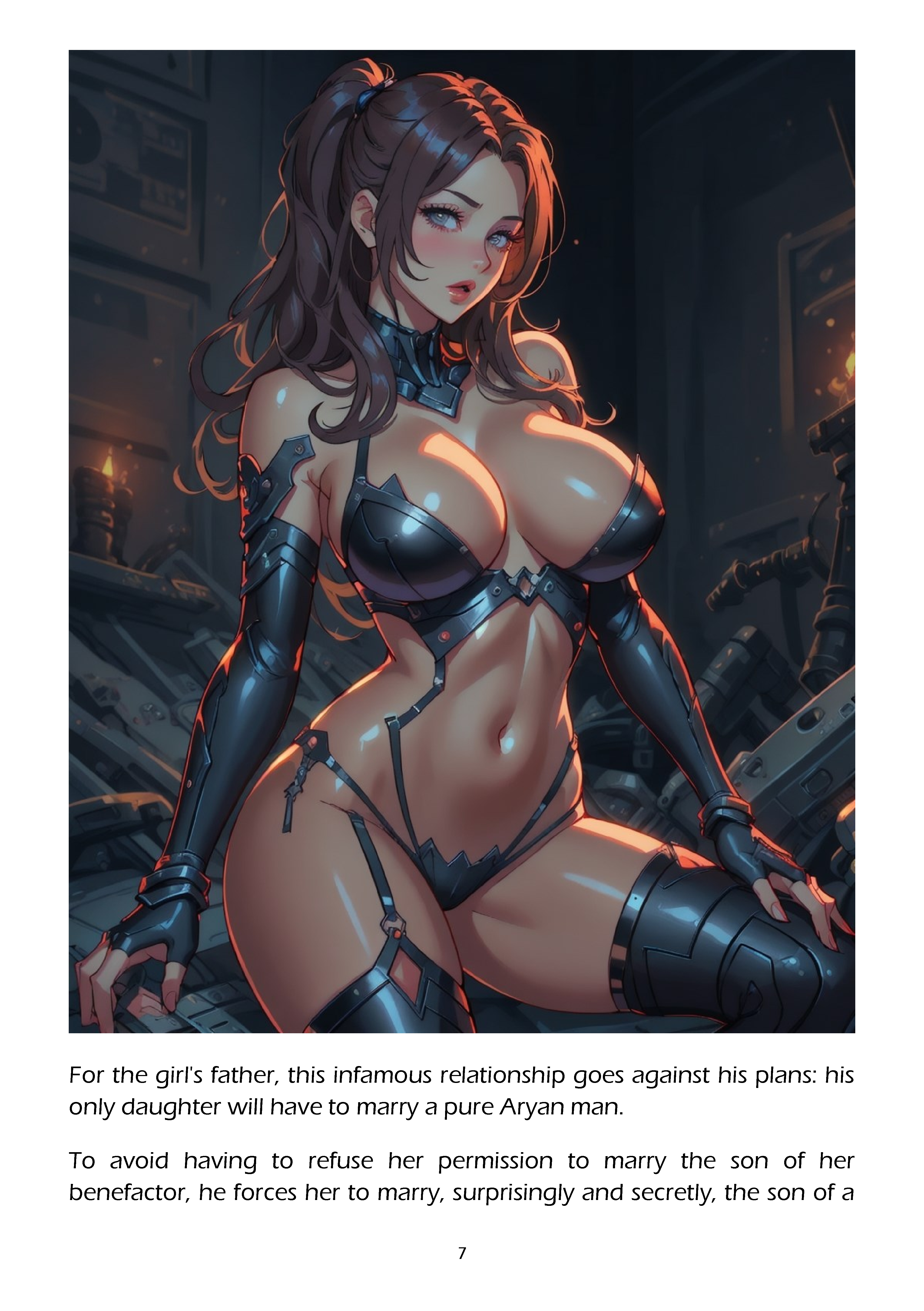 7
